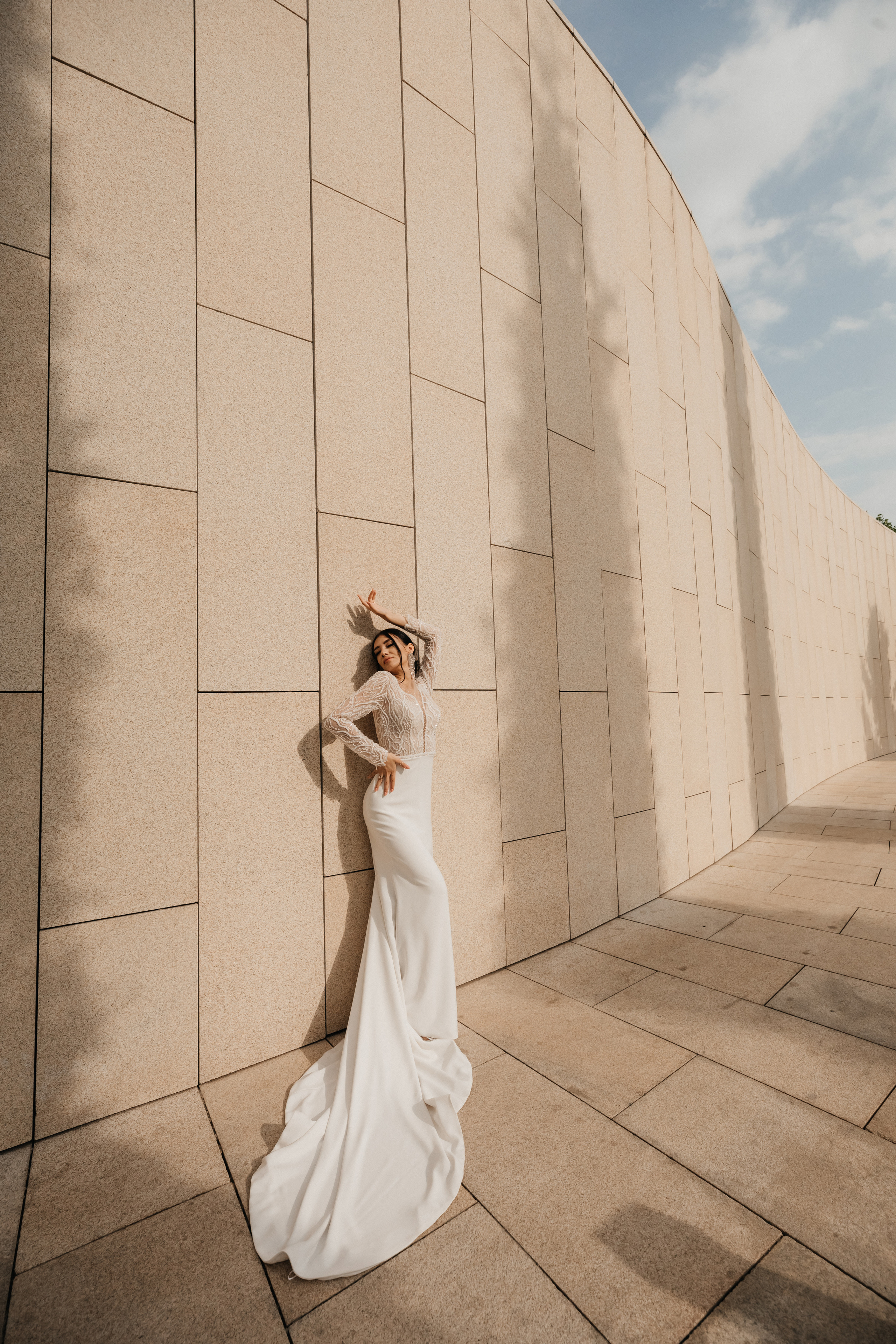 Игорь Анастасия. Свадебный фотограф в Краснодарском крае Карина Будниченко