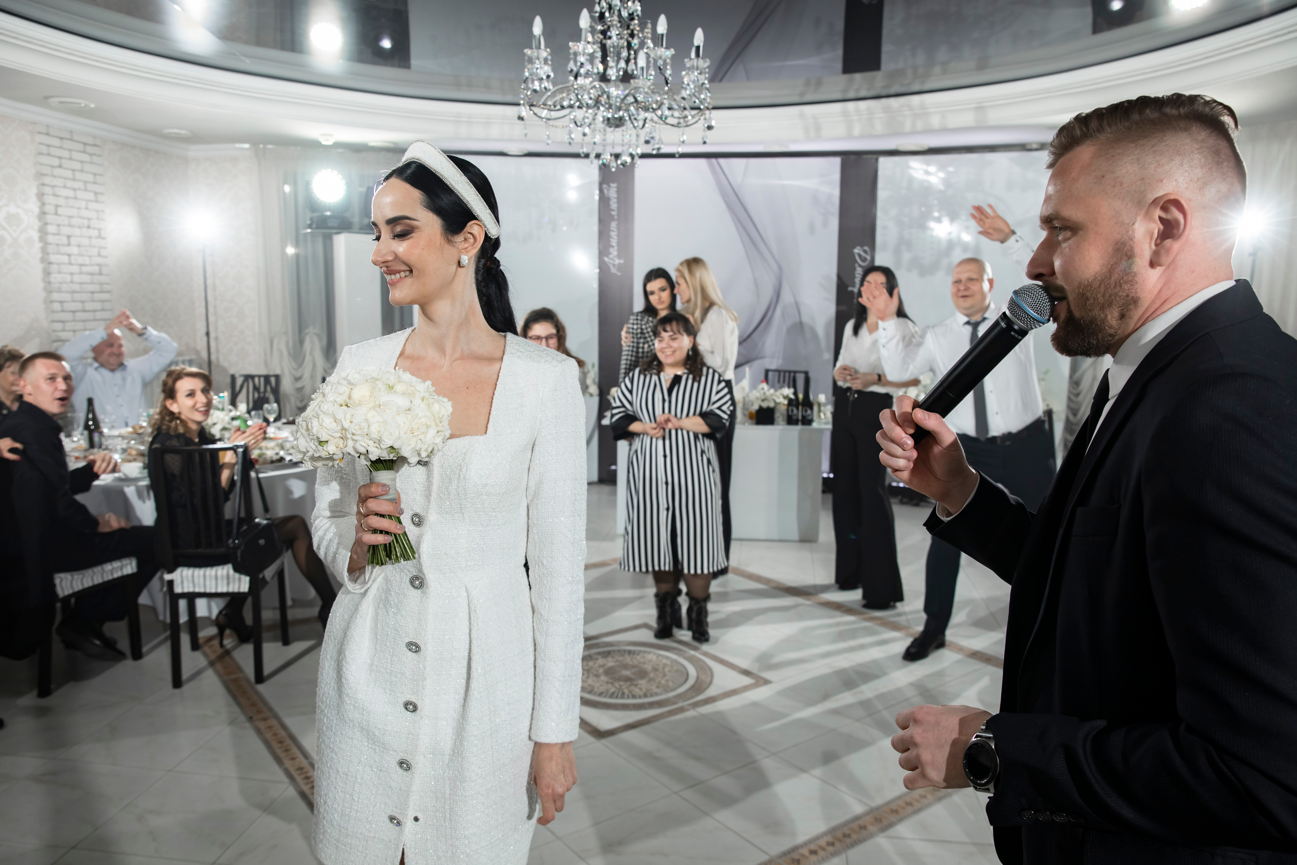 Дмитрий Светлана. Свадебный фотограф в Краснодарском крае Карина Будниченко