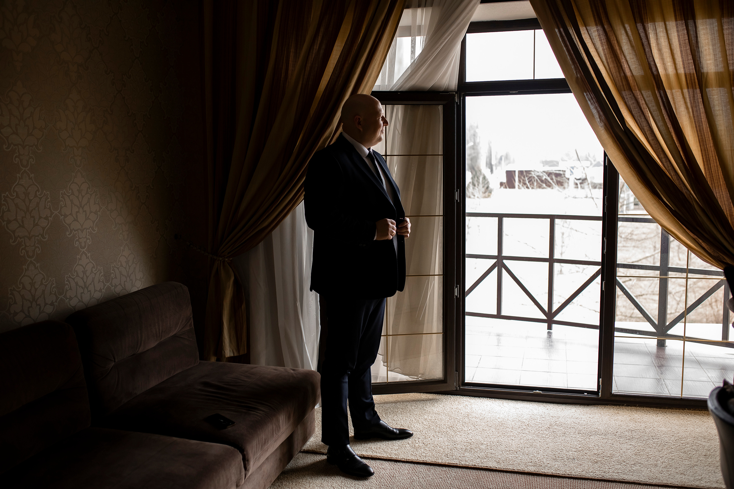 Дмитрий Светлана. Свадебный фотограф в Краснодарском крае Карина Будниченко