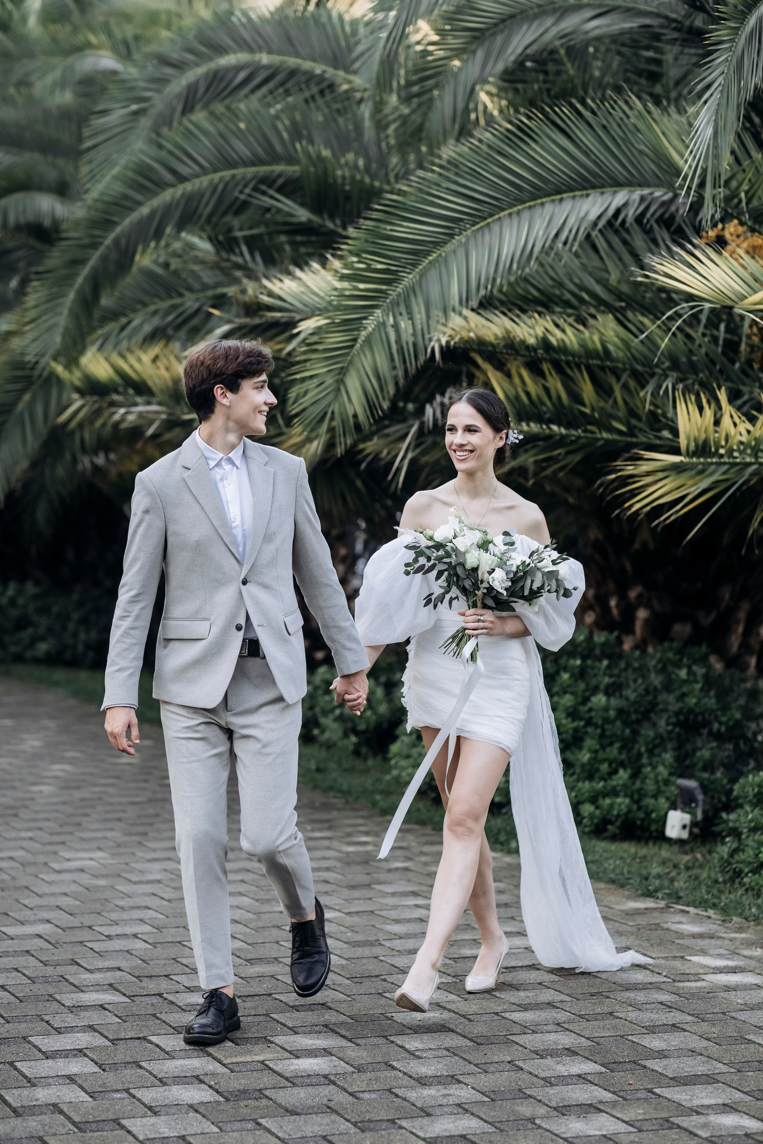 Дмитрий Анастасия. Свадебный фотограф в Краснодарском крае Карина Будниченко