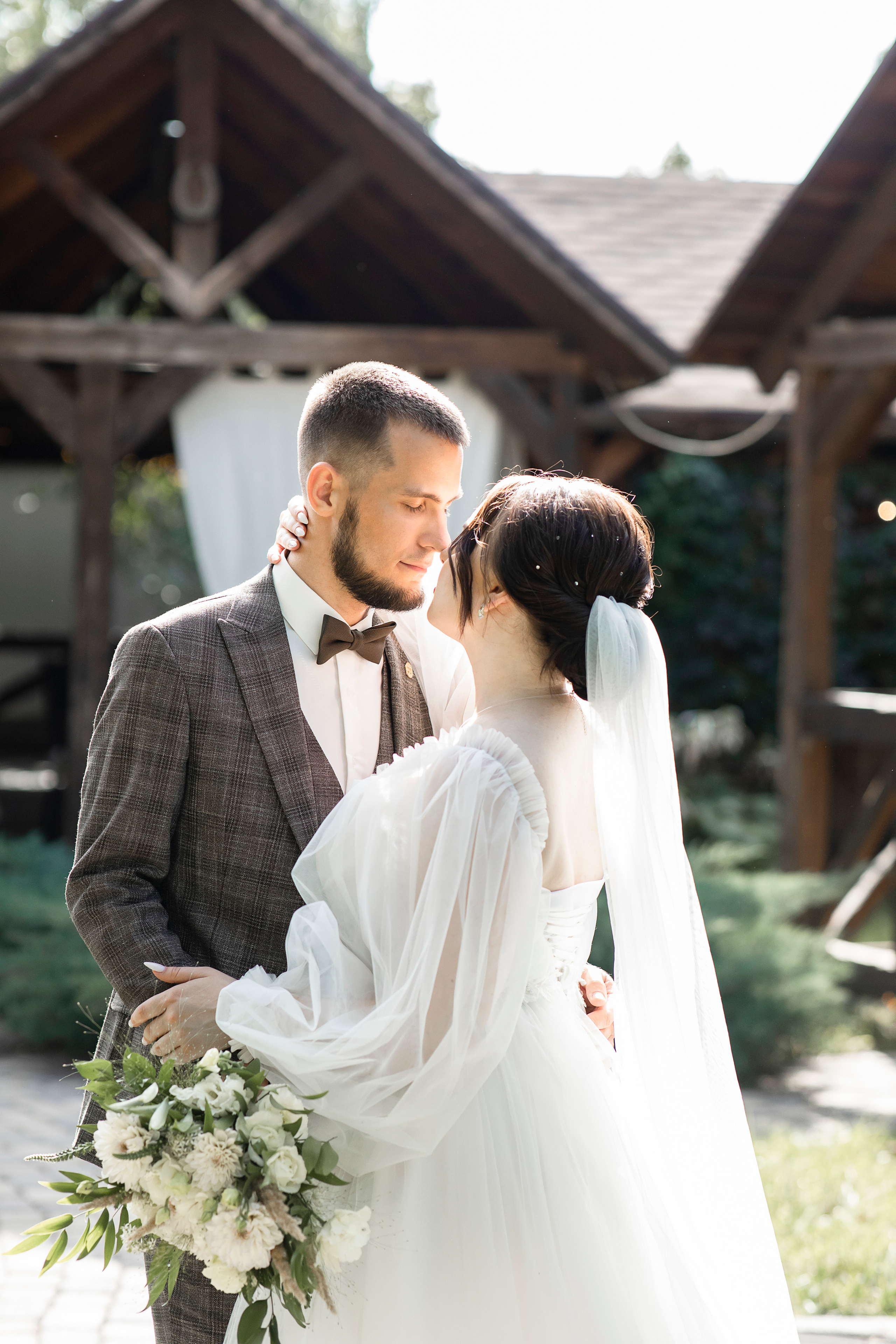 Константин Лолита. Свадебный фотограф в Краснодарском крае Карина Будниченко