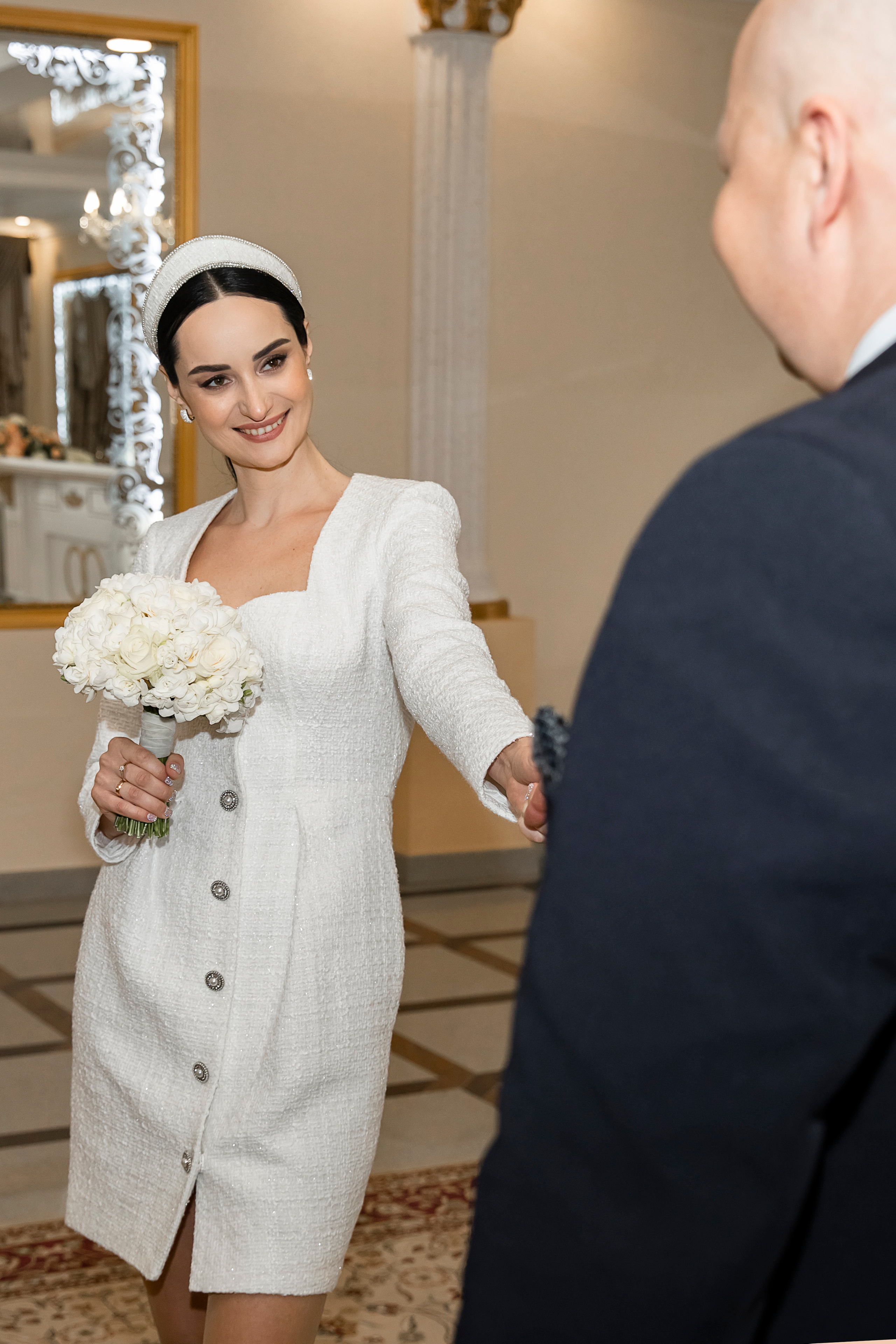 Дмитрий Светлана. Свадебный фотограф в Краснодарском крае Карина Будниченко