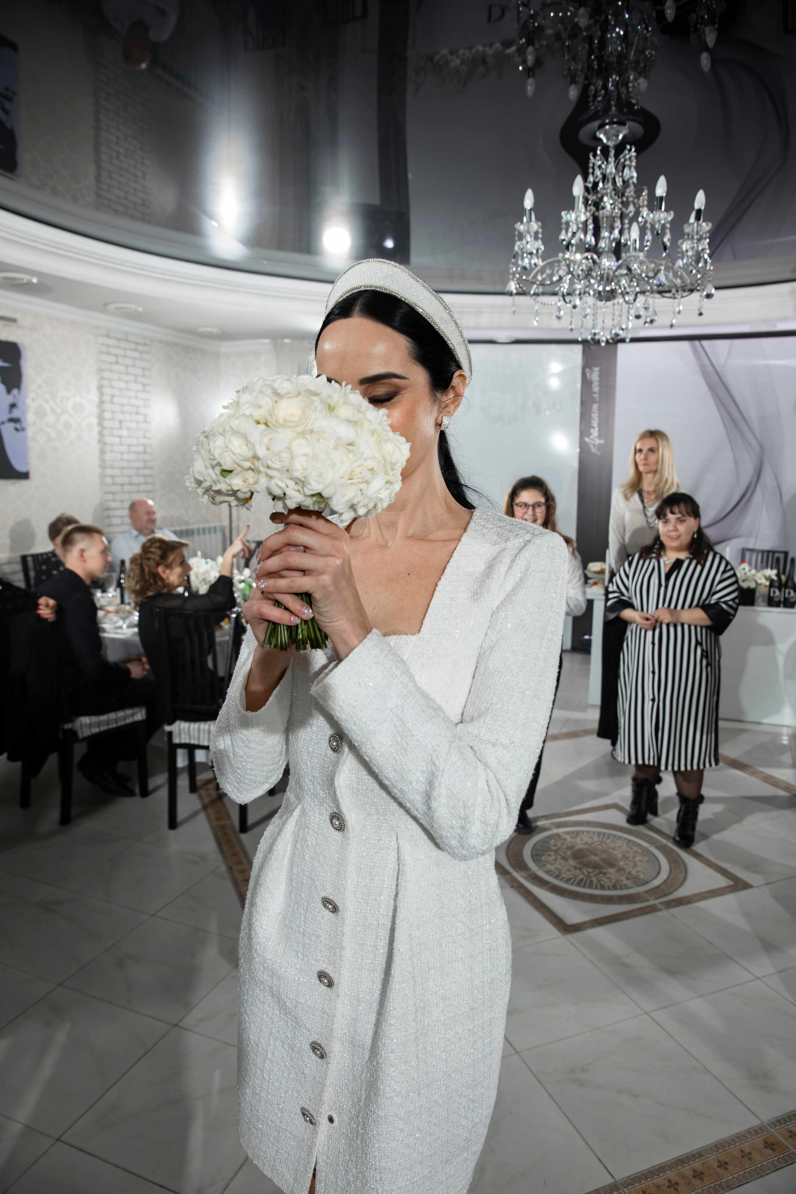 Дмитрий Светлана. Свадебный фотограф в Краснодарском крае Карина Будниченко