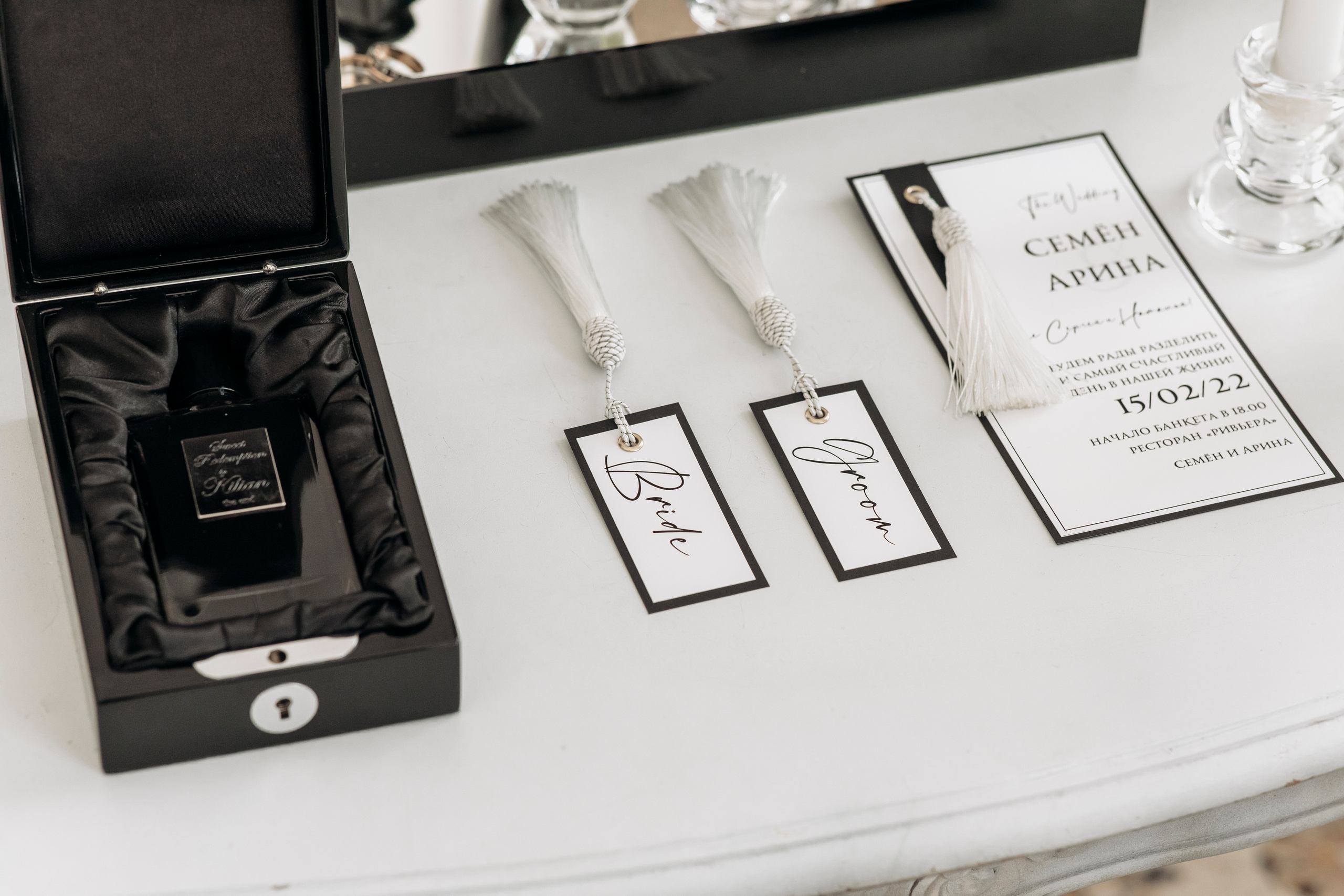 Семен Арина. Свадебный фотограф в Краснодарском крае Карина Будниченко