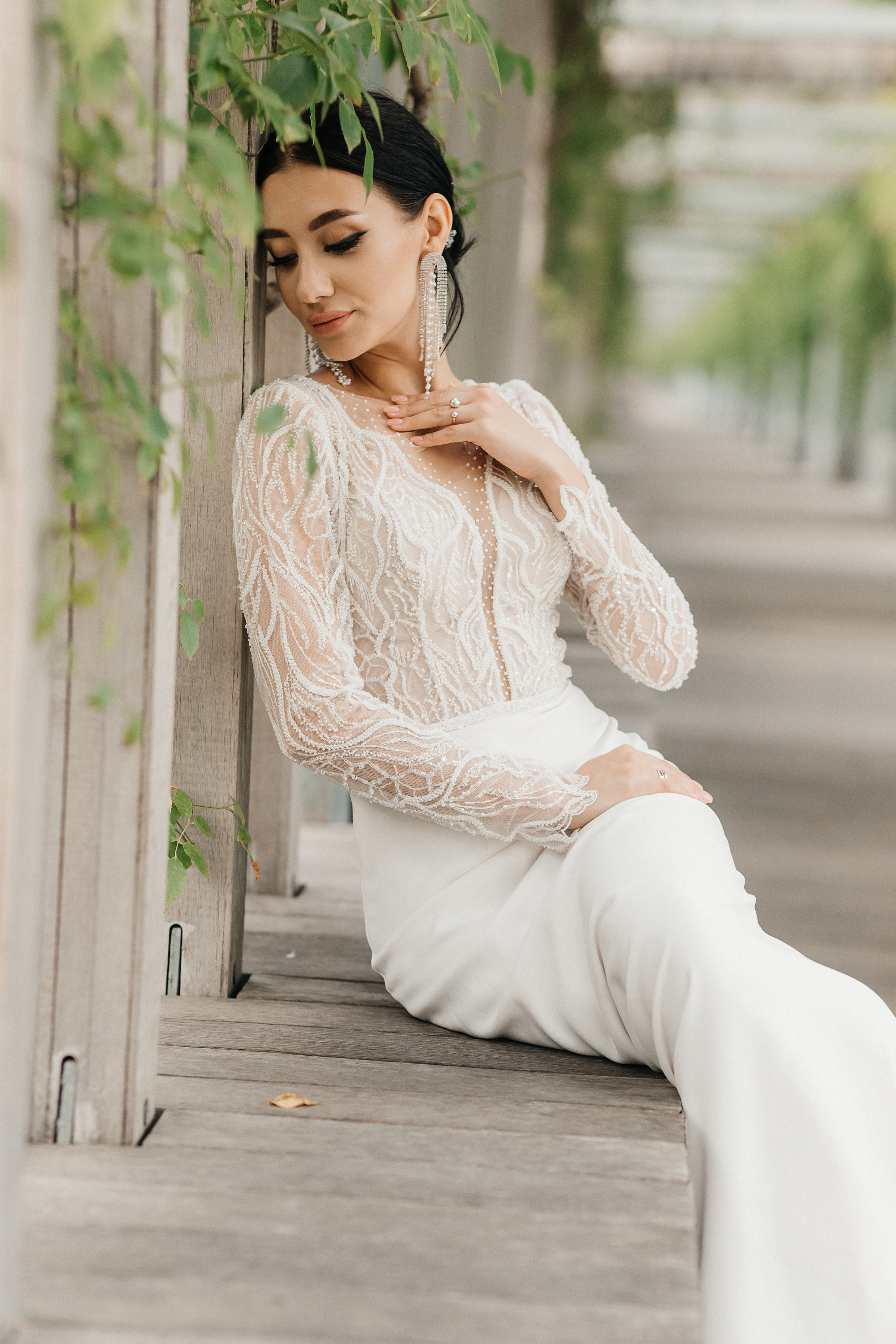 Игорь Анастасия. Свадебный фотограф в Краснодарском крае Карина Будниченко