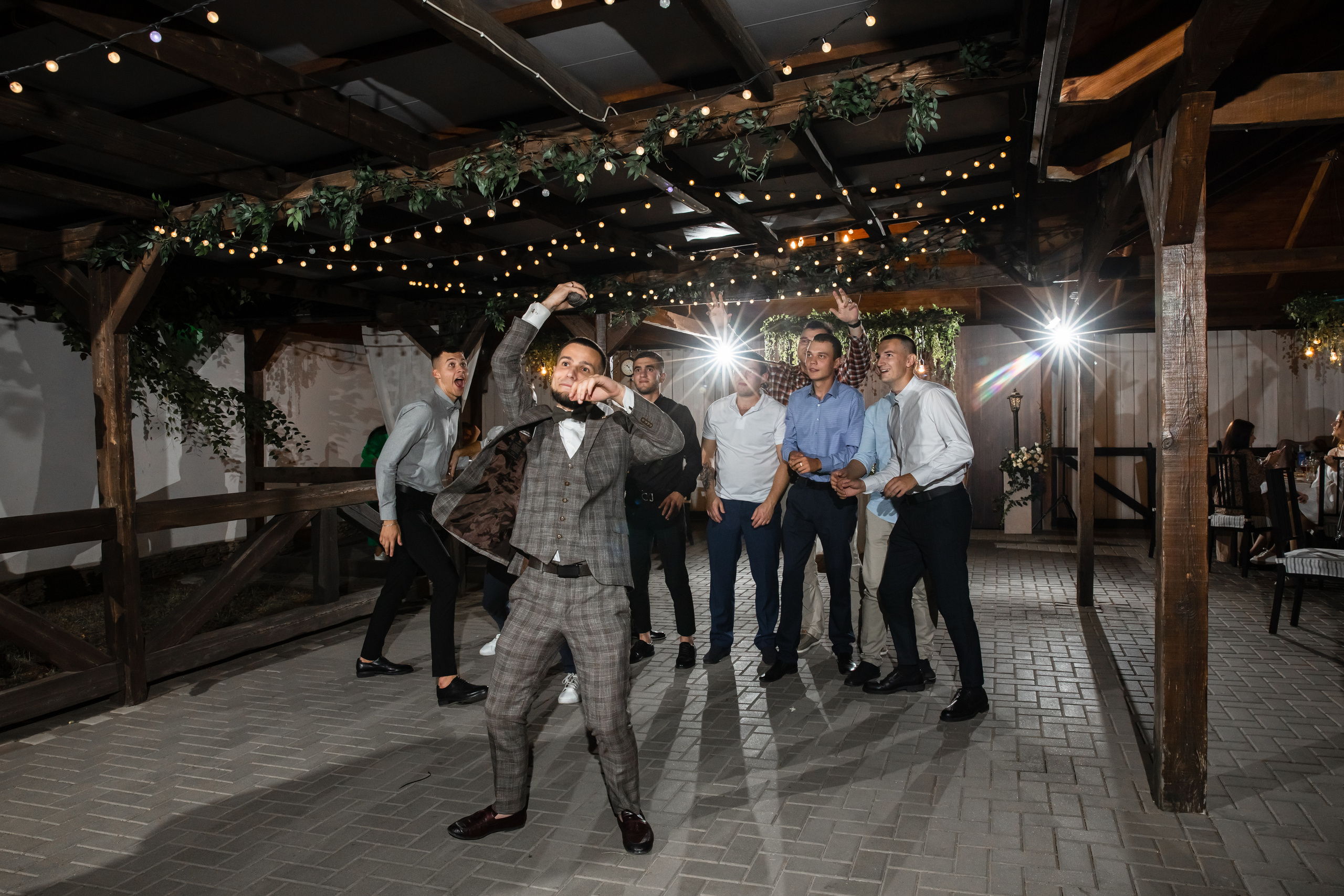 Константин Лолита. Свадебный фотограф в Краснодарском крае Карина Будниченко