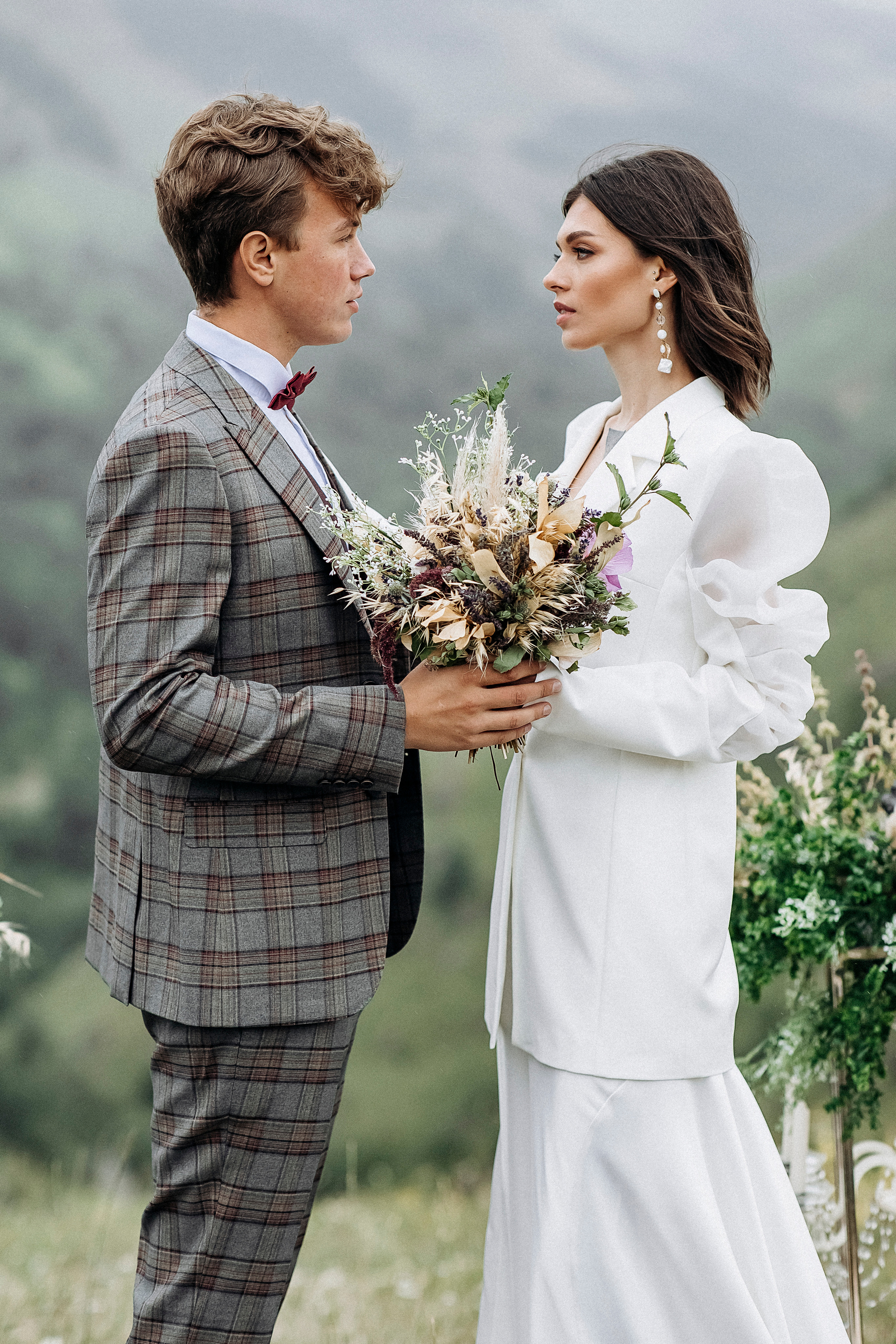 Арко Диана. Свадебный фотограф в Краснодарском крае Карина Будниченко