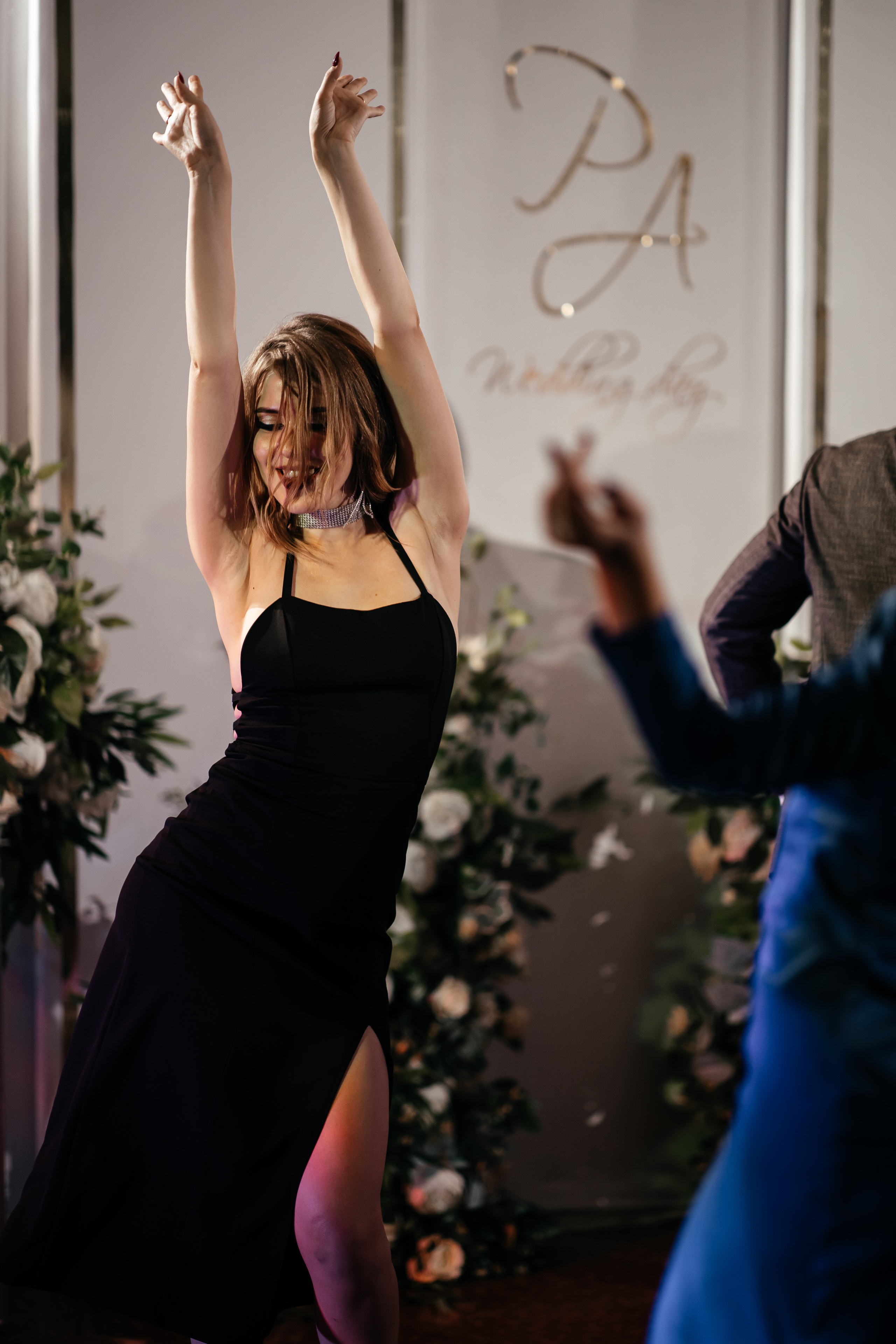 Роман Арина. Свадебный фотограф в Краснодарском крае Карина Будниченко