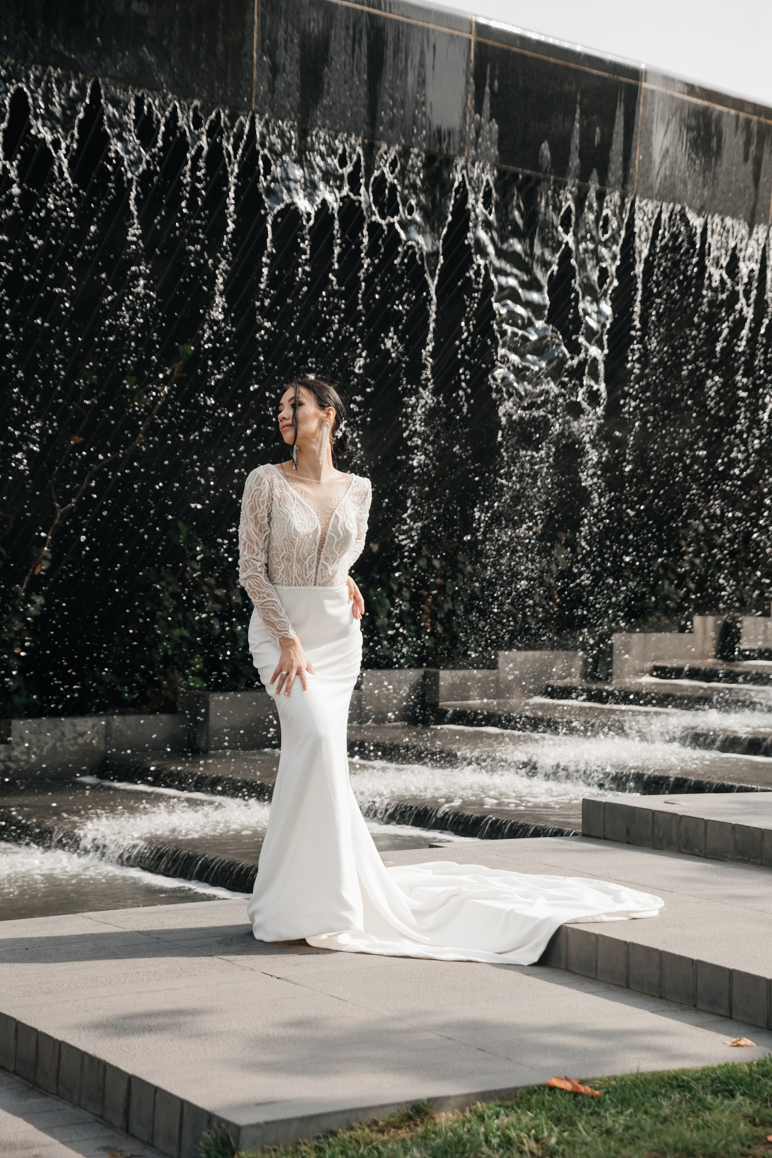 Игорь Анастасия. Свадебный фотограф в Краснодарском крае Карина Будниченко