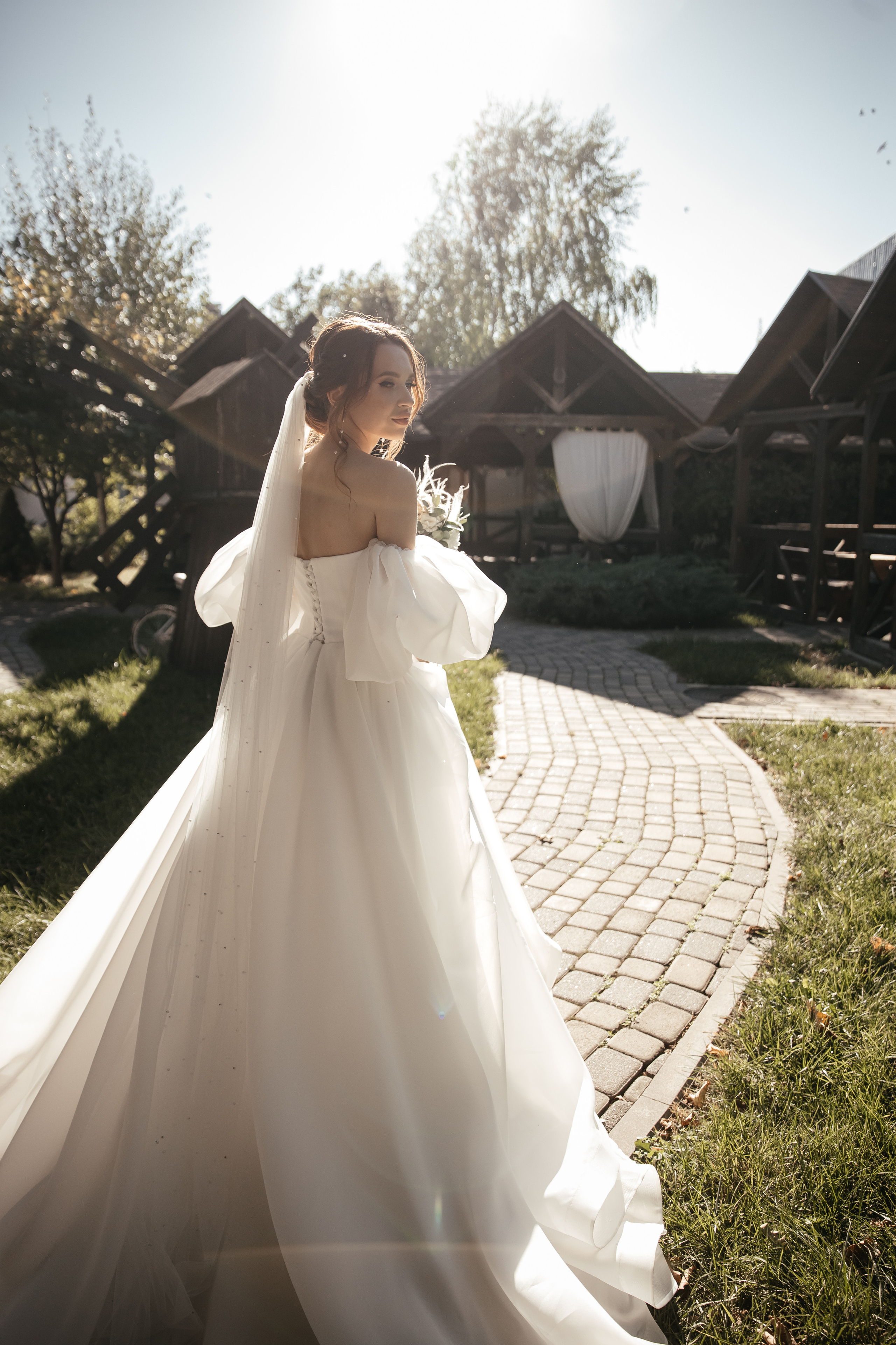 Роман Арина. Свадебный фотограф в Краснодарском крае Карина Будниченко