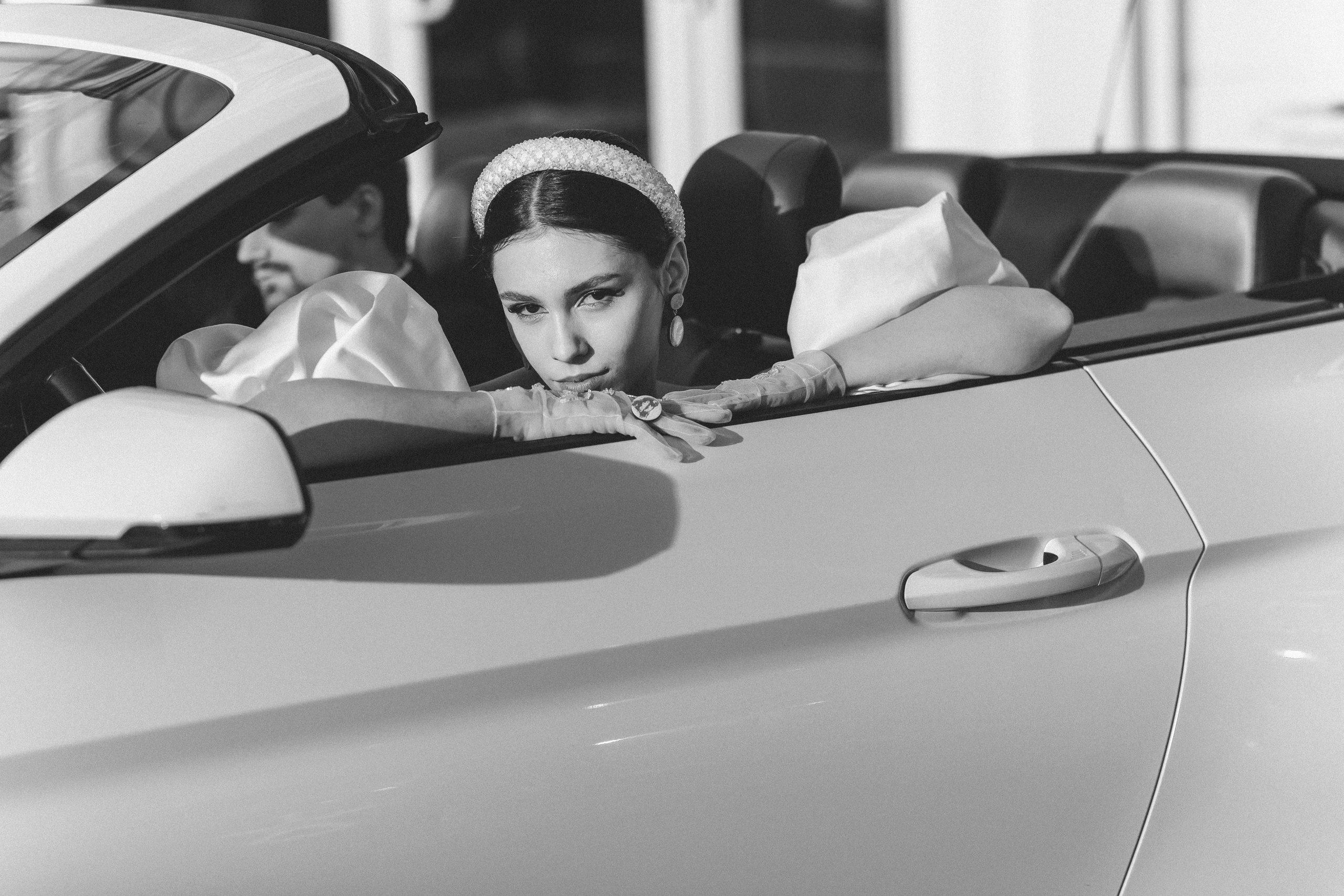 Семен Арина. Свадебный фотограф в Краснодарском крае Карина Будниченко