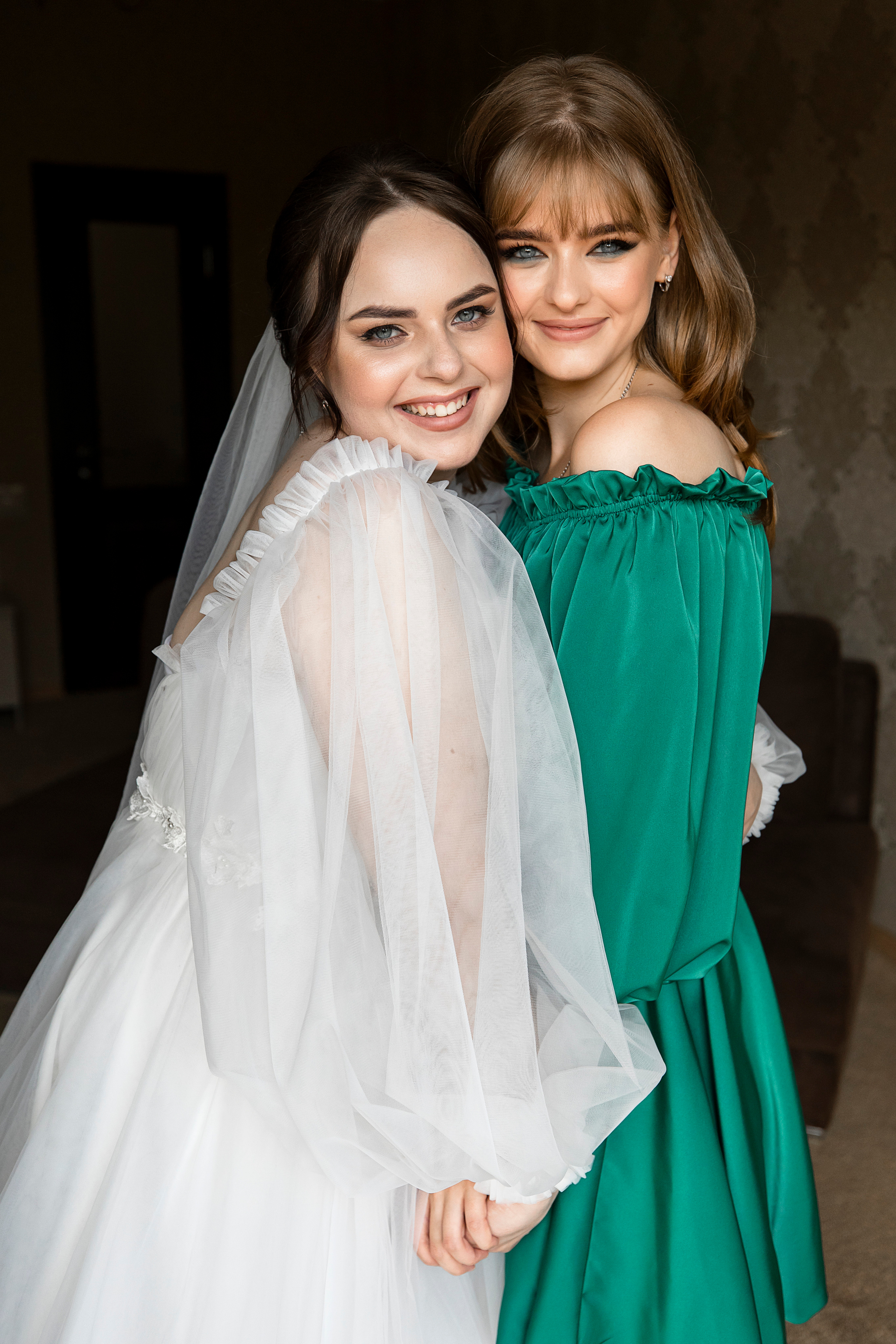 Константин Лолита. Свадебный фотограф в Краснодарском крае Карина Будниченко