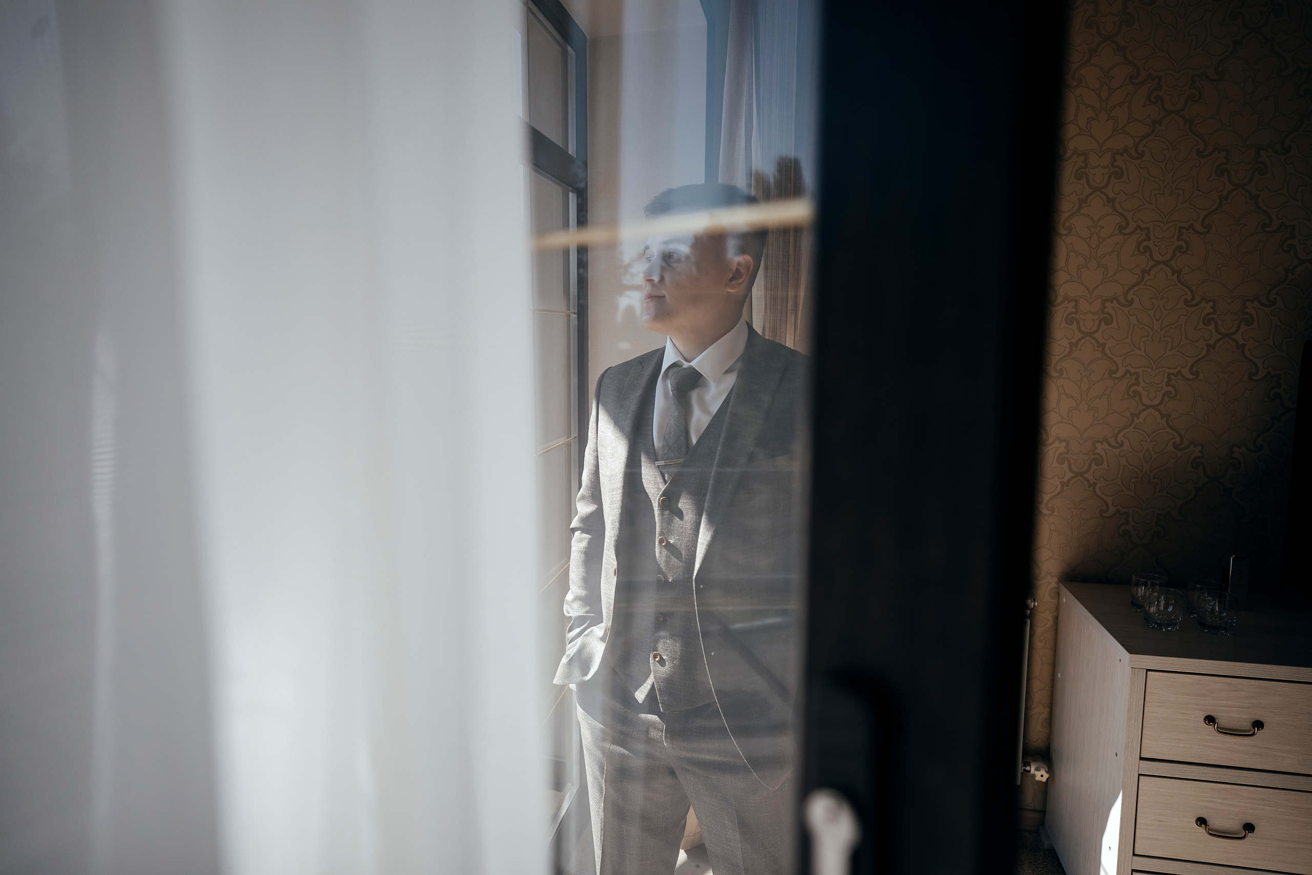 Роман Арина. Свадебный фотограф в Краснодарском крае Карина Будниченко