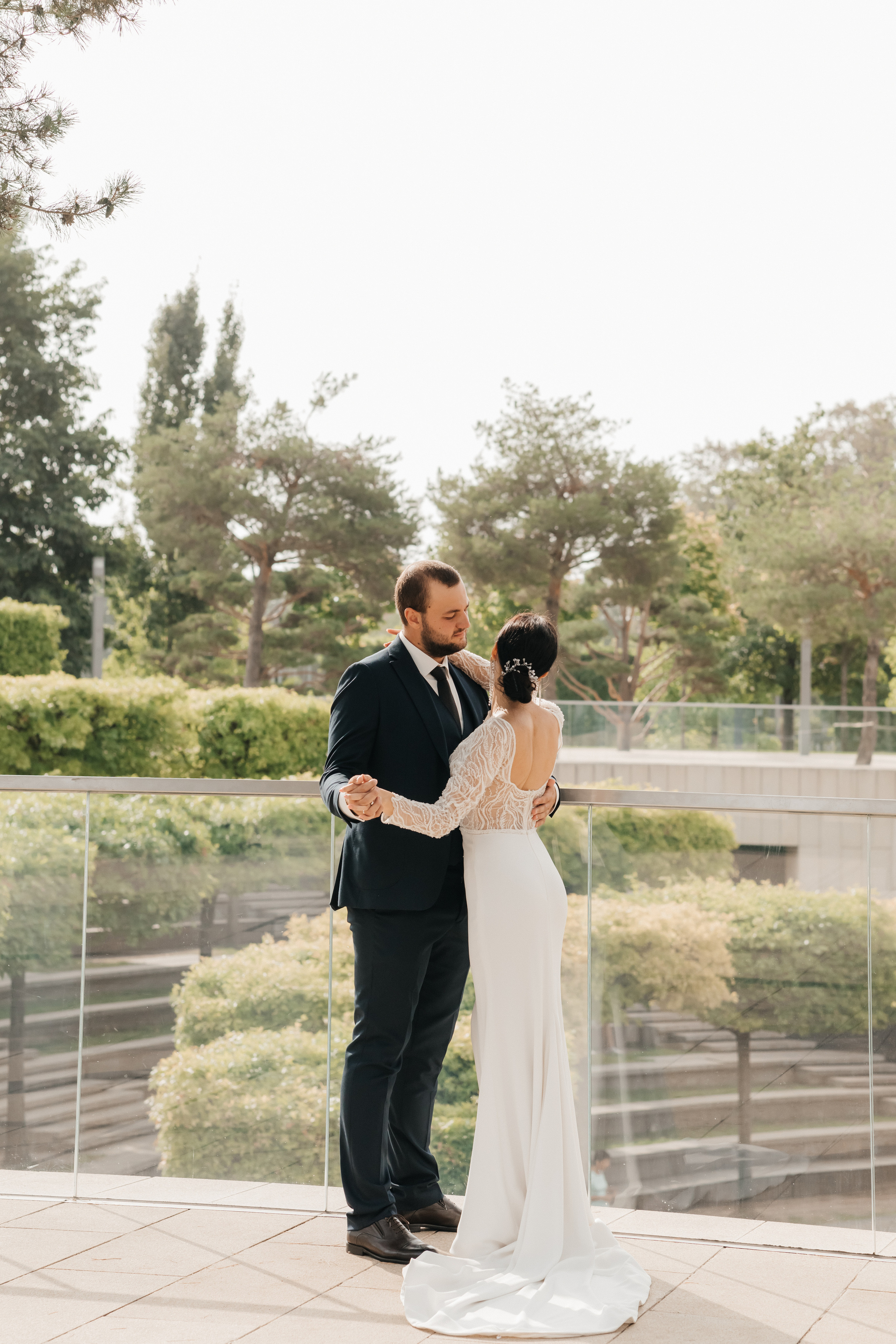 Игорь Анастасия. Свадебный фотограф в Краснодарском крае Карина Будниченко