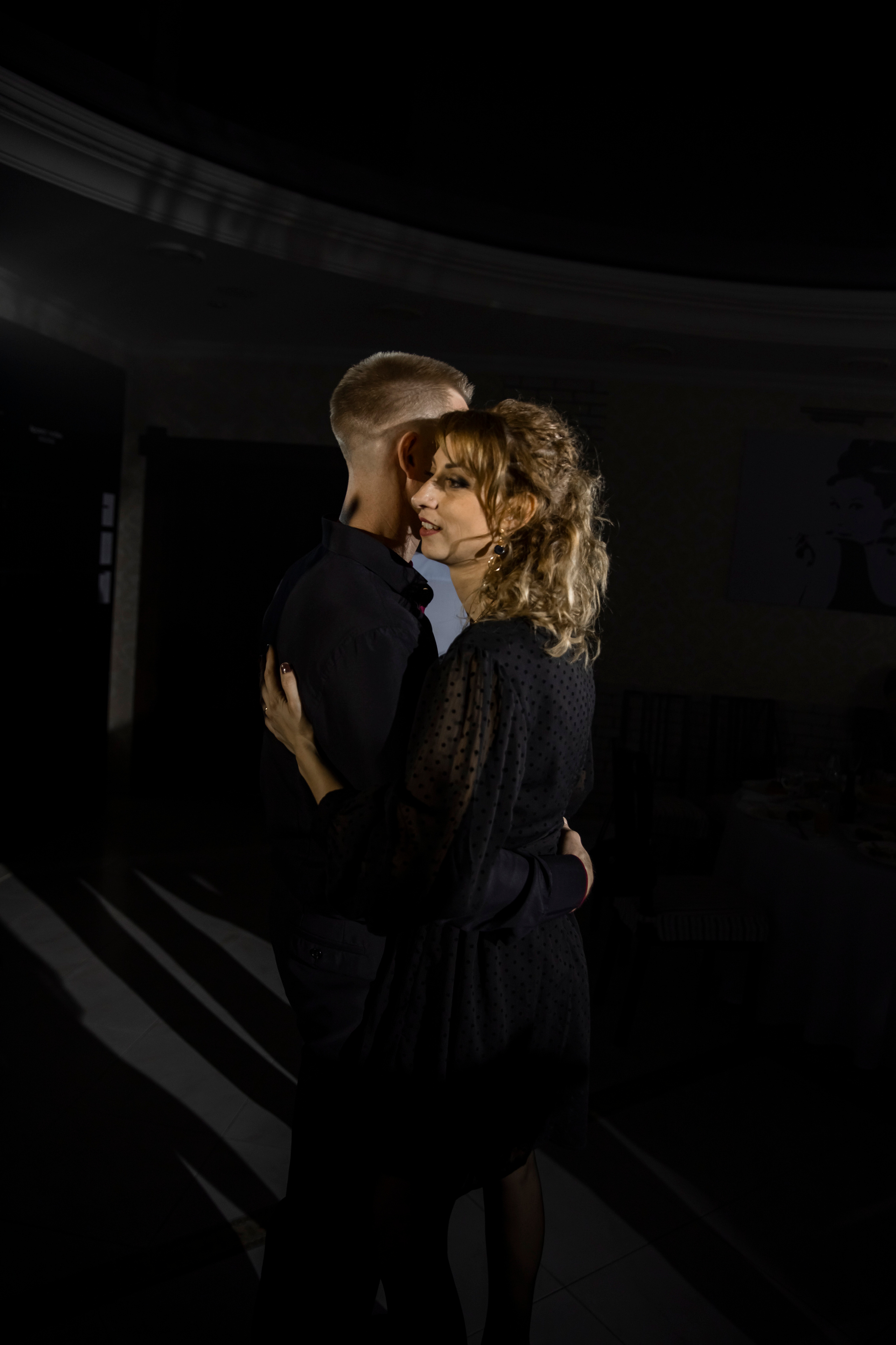 Дмитрий Светлана. Свадебный фотограф в Краснодарском крае Карина Будниченко