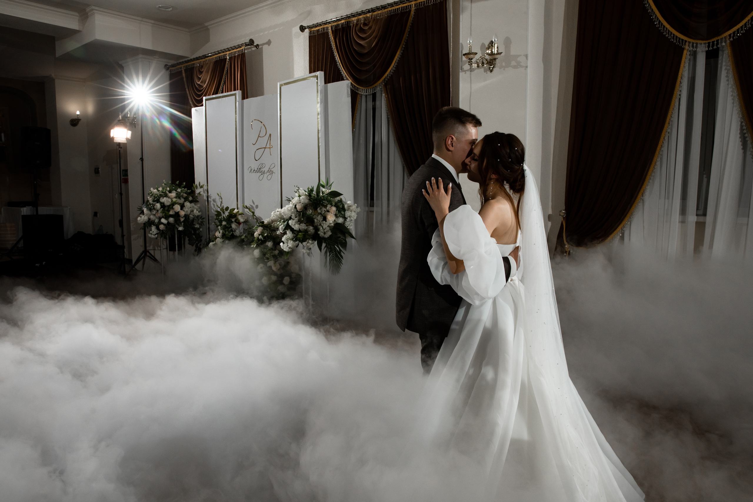 Роман Арина. Свадебный фотограф в Краснодарском крае Карина Будниченко