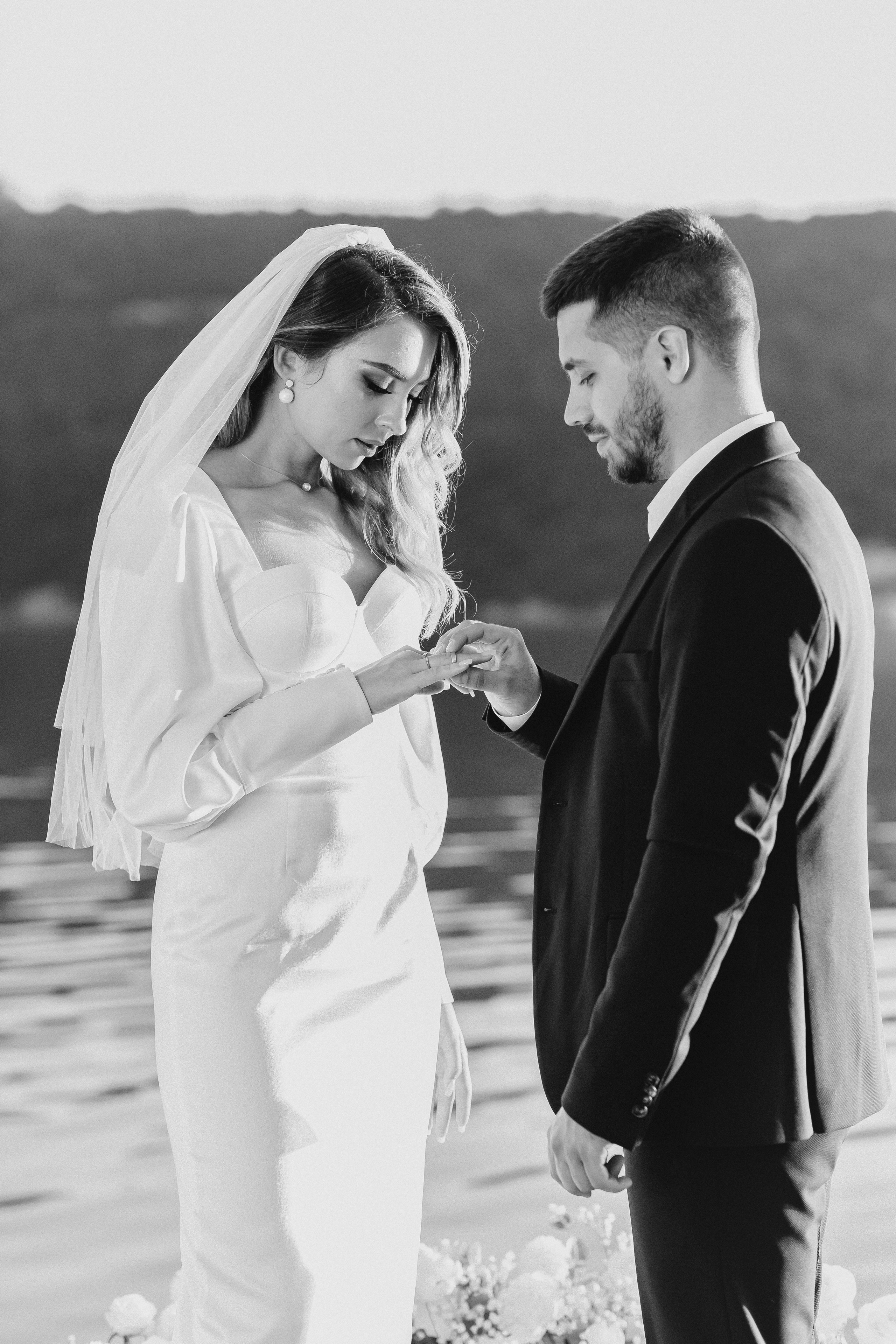 Виталий Екатерина. Свадебный фотограф в Краснодарском крае Карина Будниченко