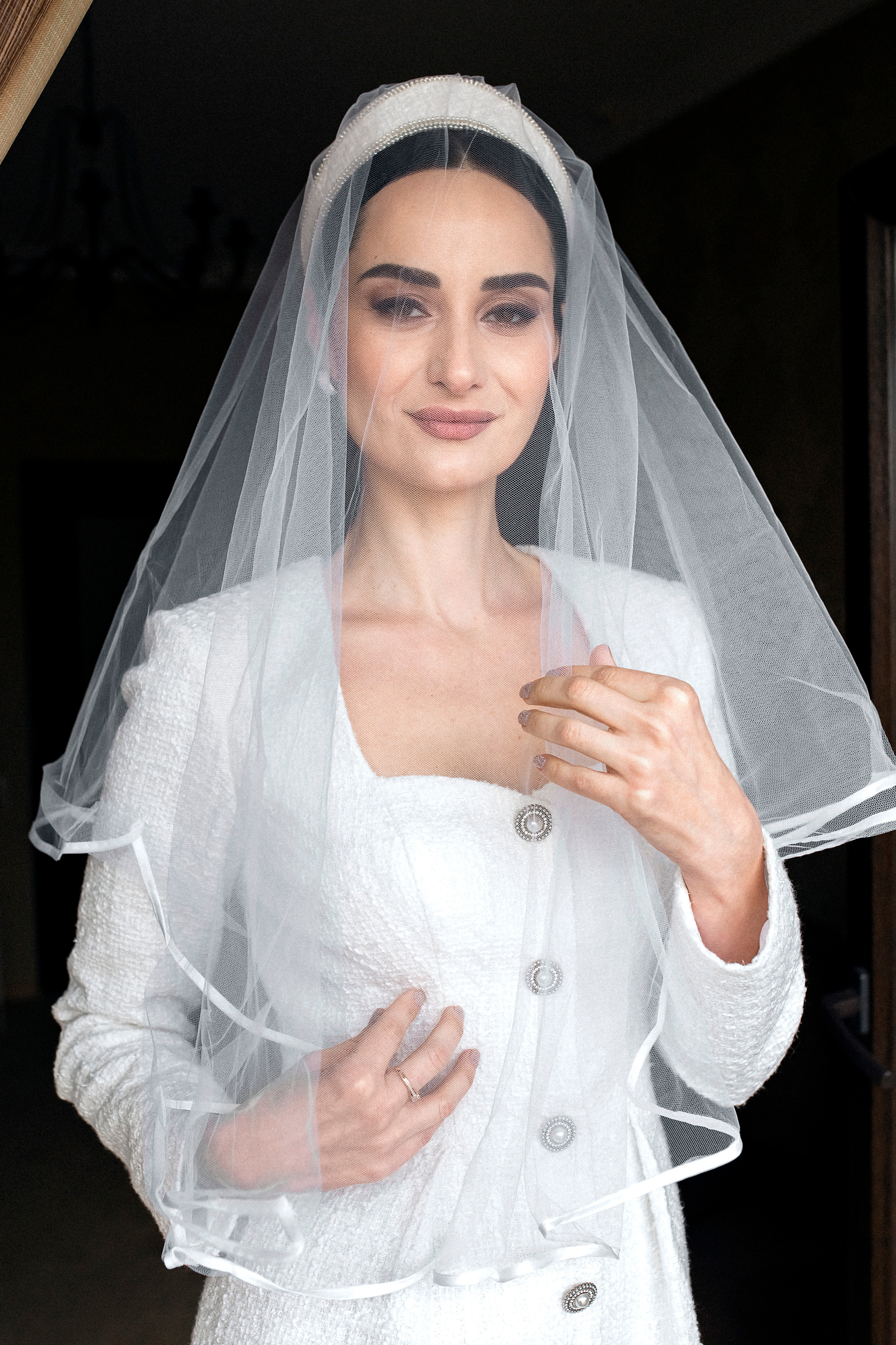 Дмитрий Светлана. Свадебный фотограф в Краснодарском крае Карина Будниченко