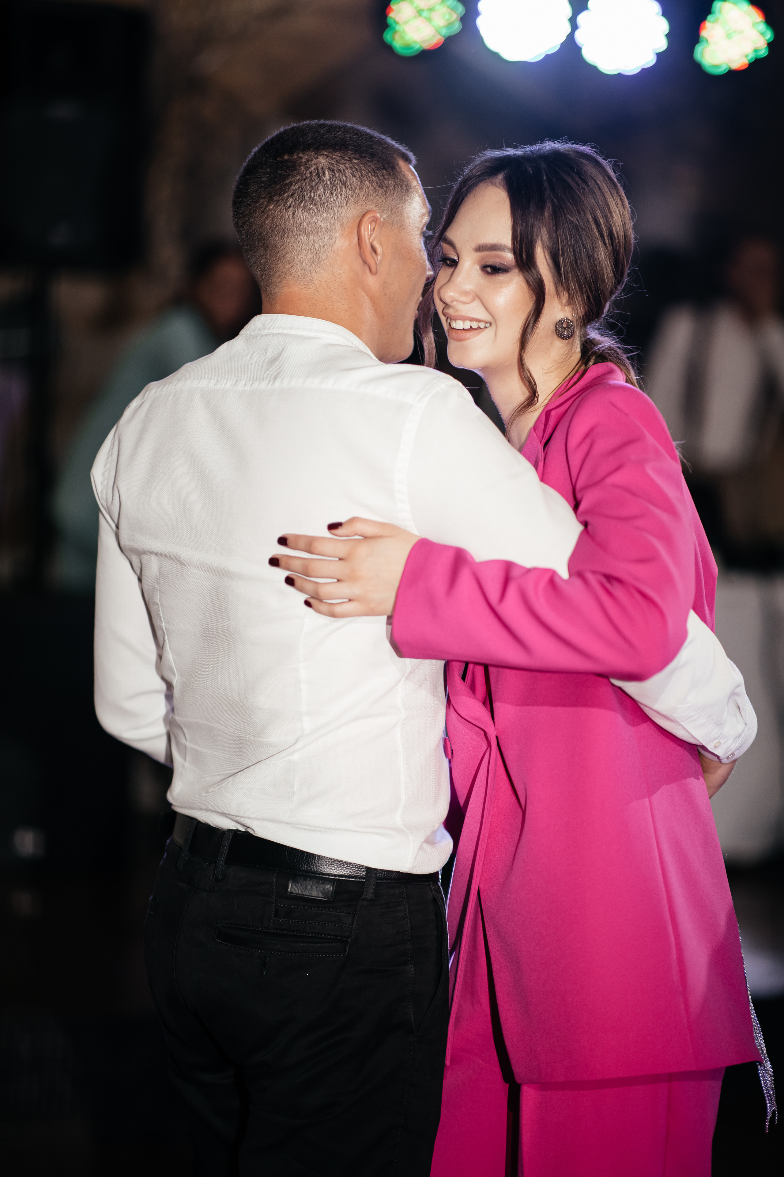 Роман Арина. Свадебный фотограф в Краснодарском крае Карина Будниченко