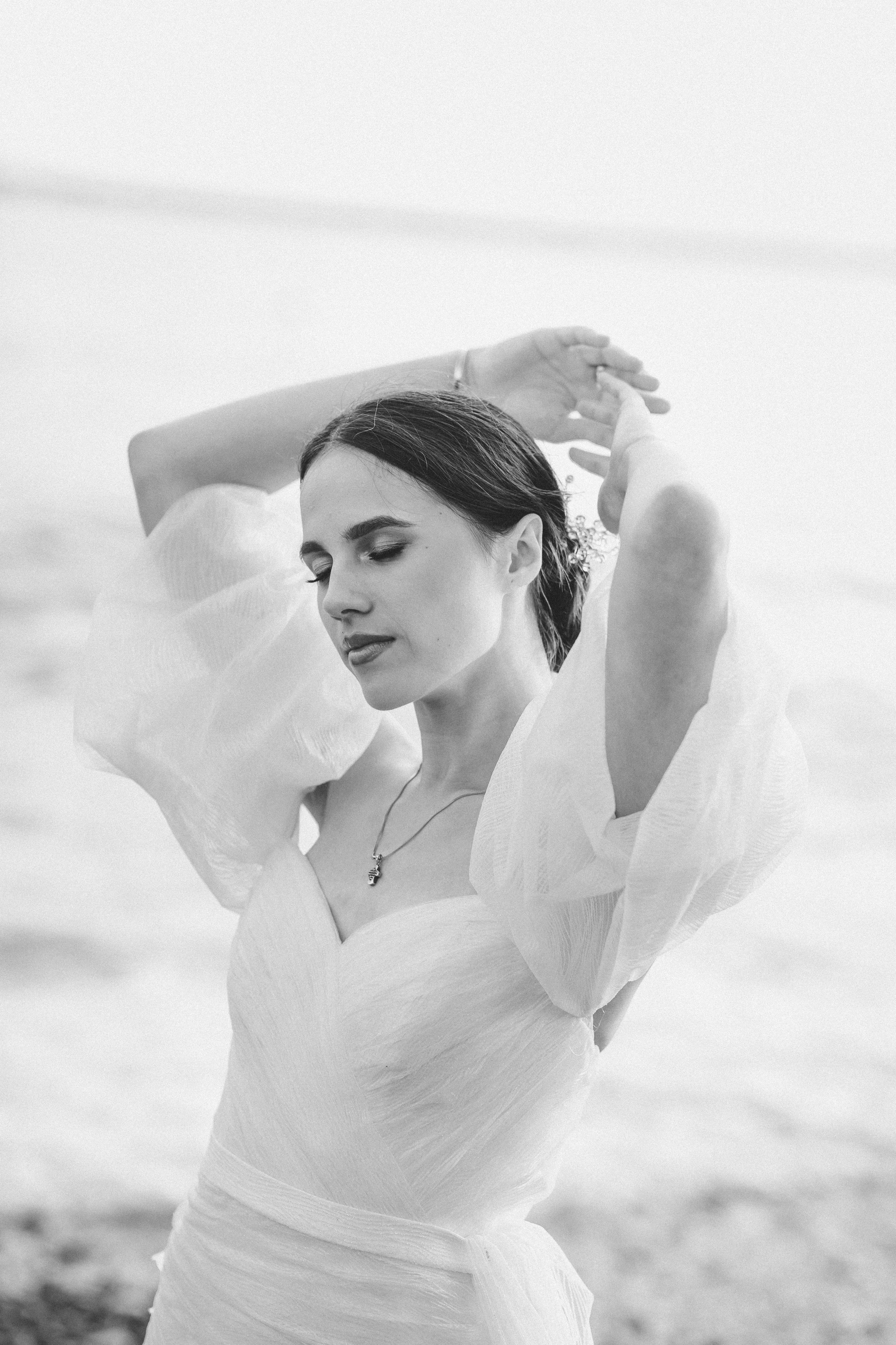 Дмитрий Анастасия. Свадебный фотограф в Краснодарском крае Карина Будниченко