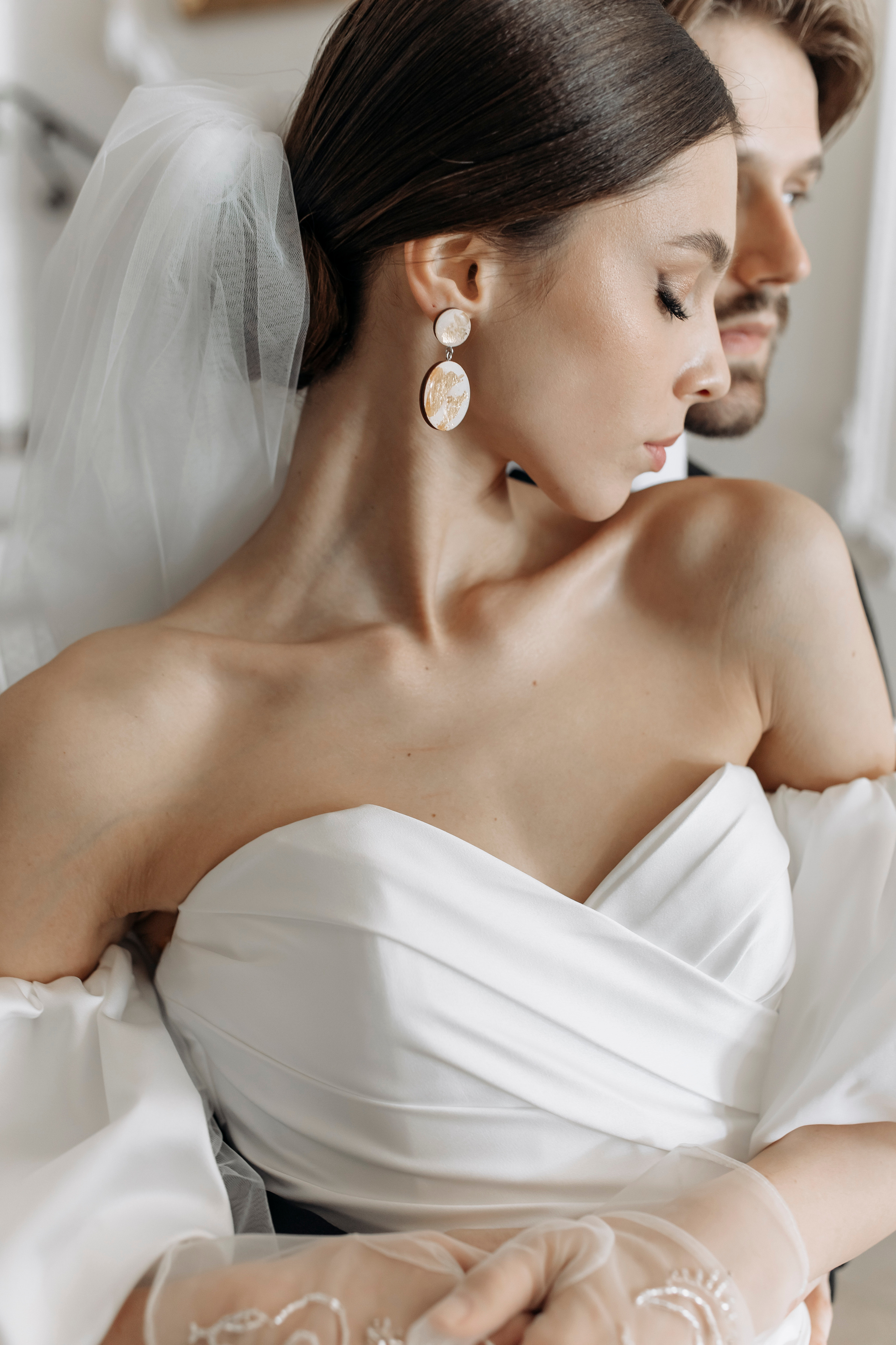 Семен Арина. Свадебный фотограф в Краснодарском крае Карина Будниченко