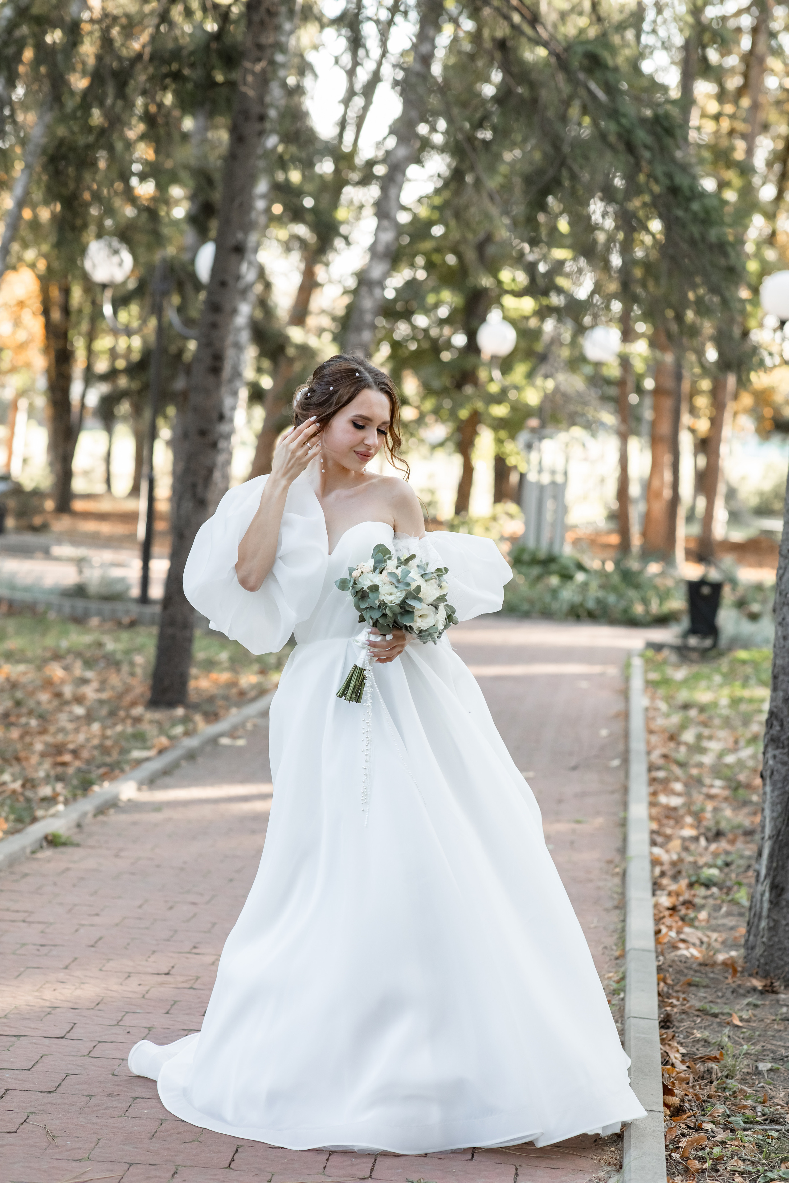 Роман Арина. Свадебный фотограф в Краснодарском крае Карина Будниченко