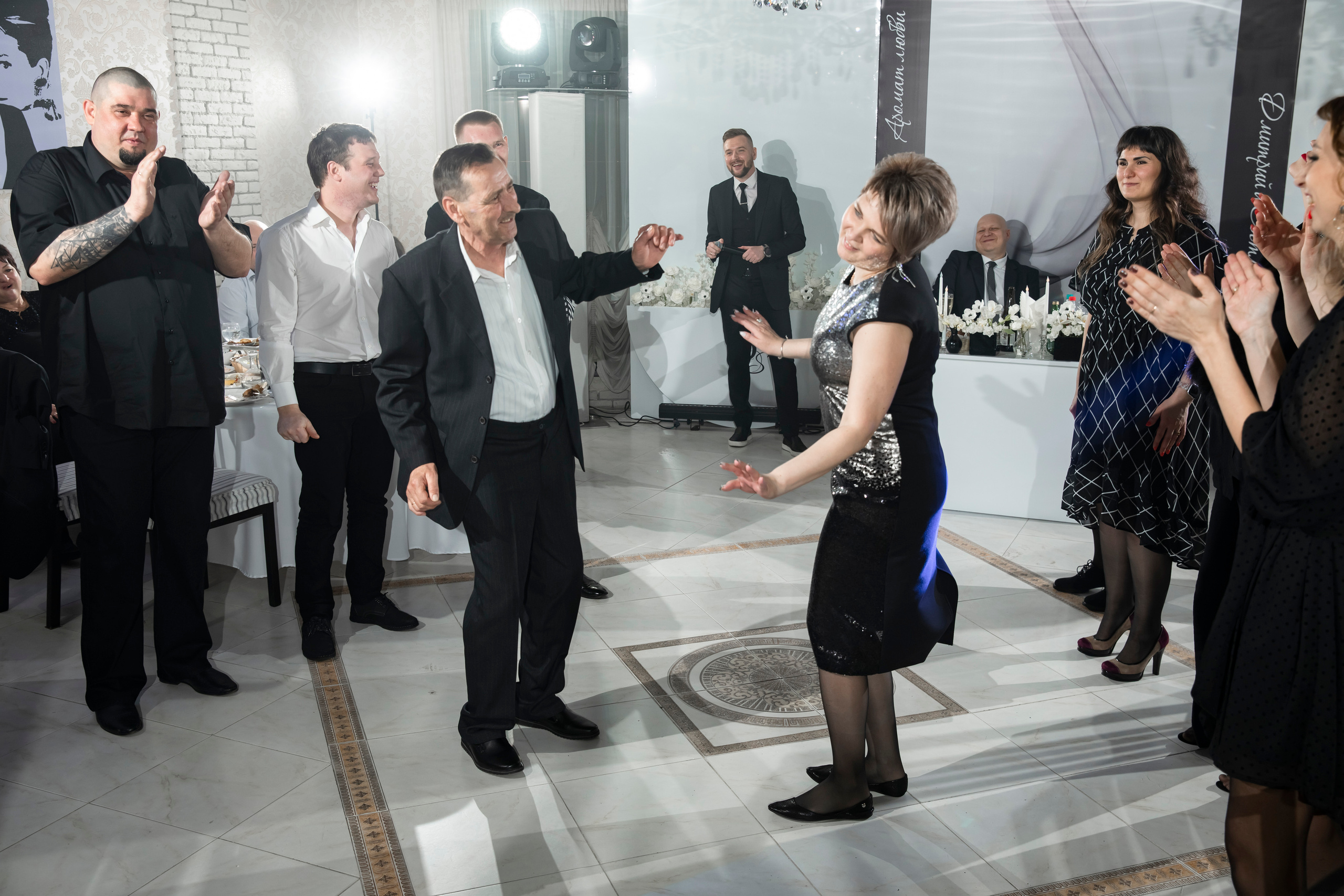 Дмитрий Светлана. Свадебный фотограф в Краснодарском крае Карина Будниченко