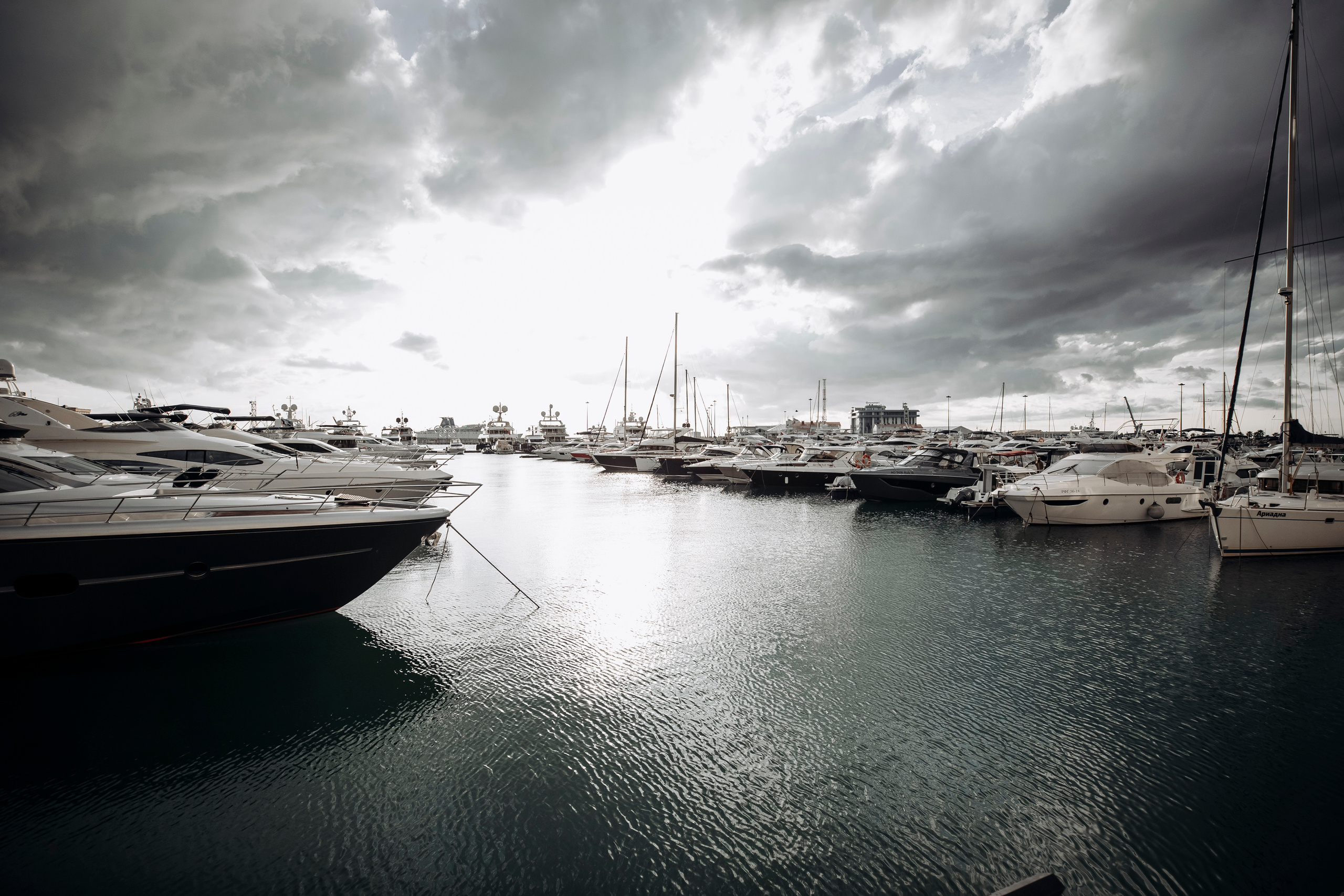 Дмитрий Анастасия. Свадебный фотограф в Краснодарском крае Карина Будниченко