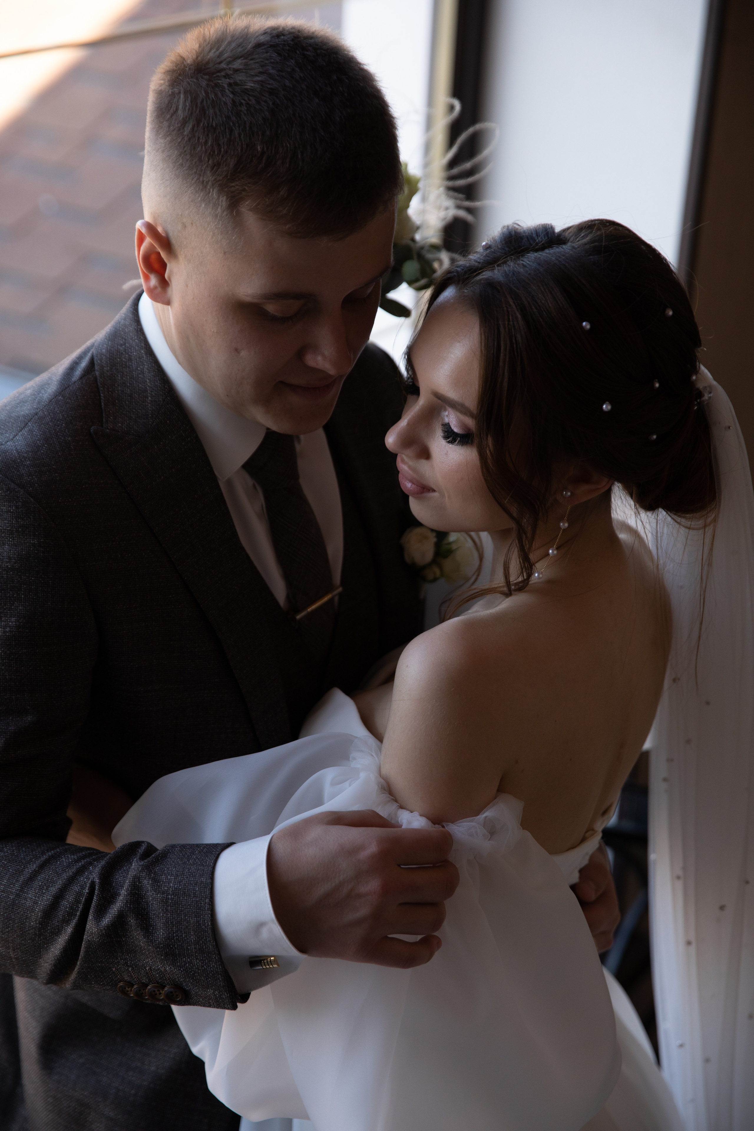 Роман Арина. Свадебный фотограф в Краснодарском крае Карина Будниченко