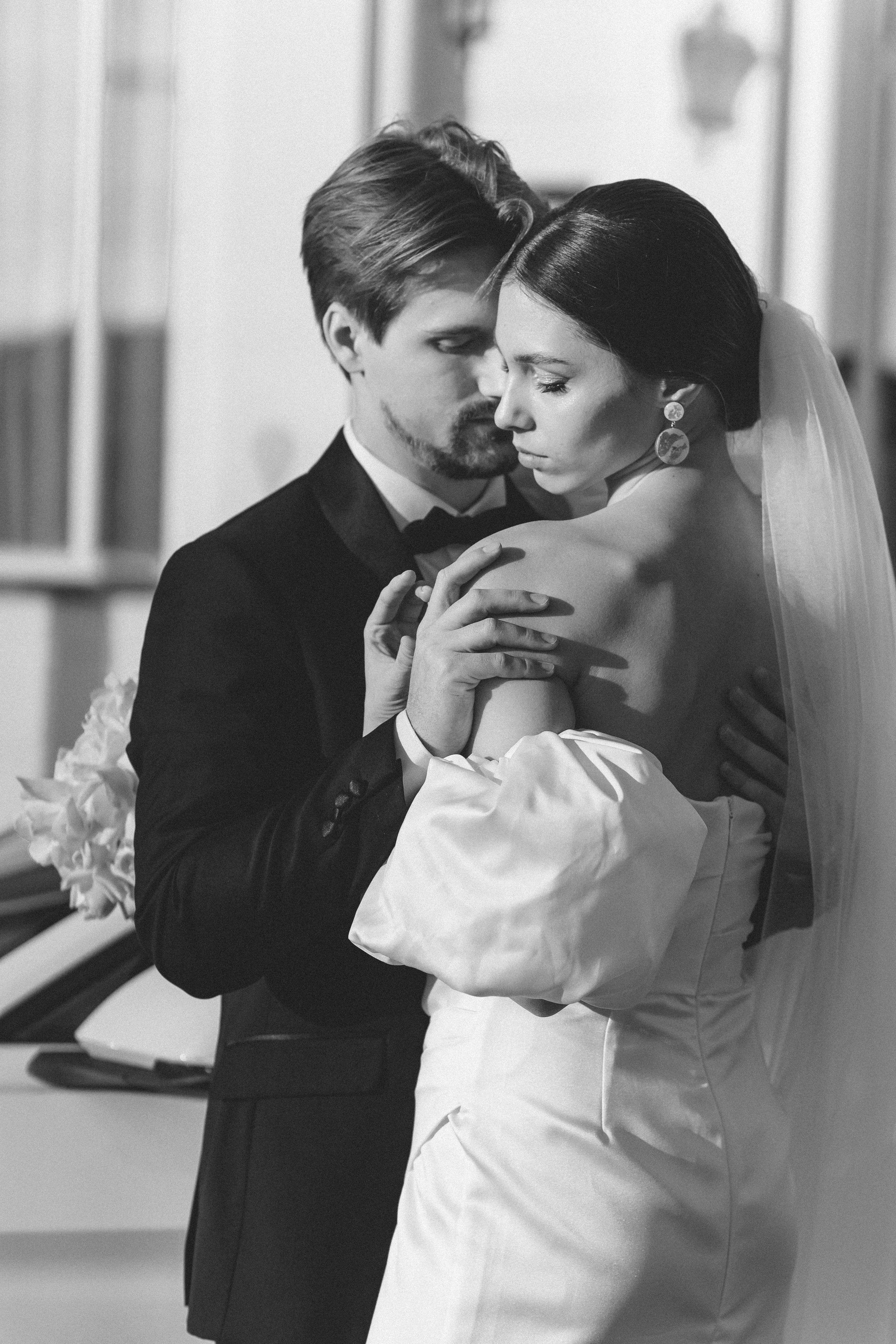 Семен Арина. Свадебный фотограф в Краснодарском крае Карина Будниченко