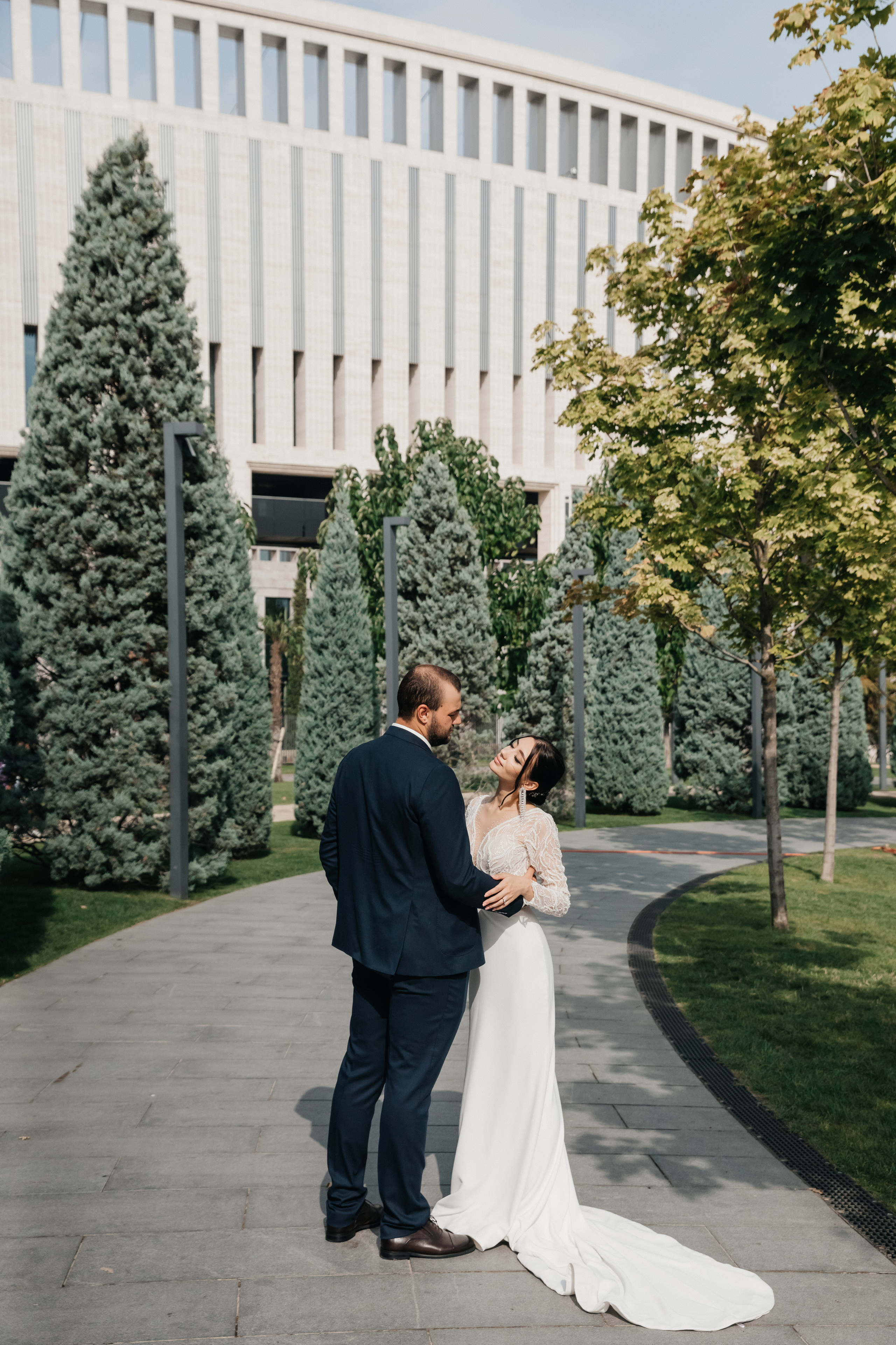 Игорь Анастасия. Свадебный фотограф в Краснодарском крае Карина Будниченко