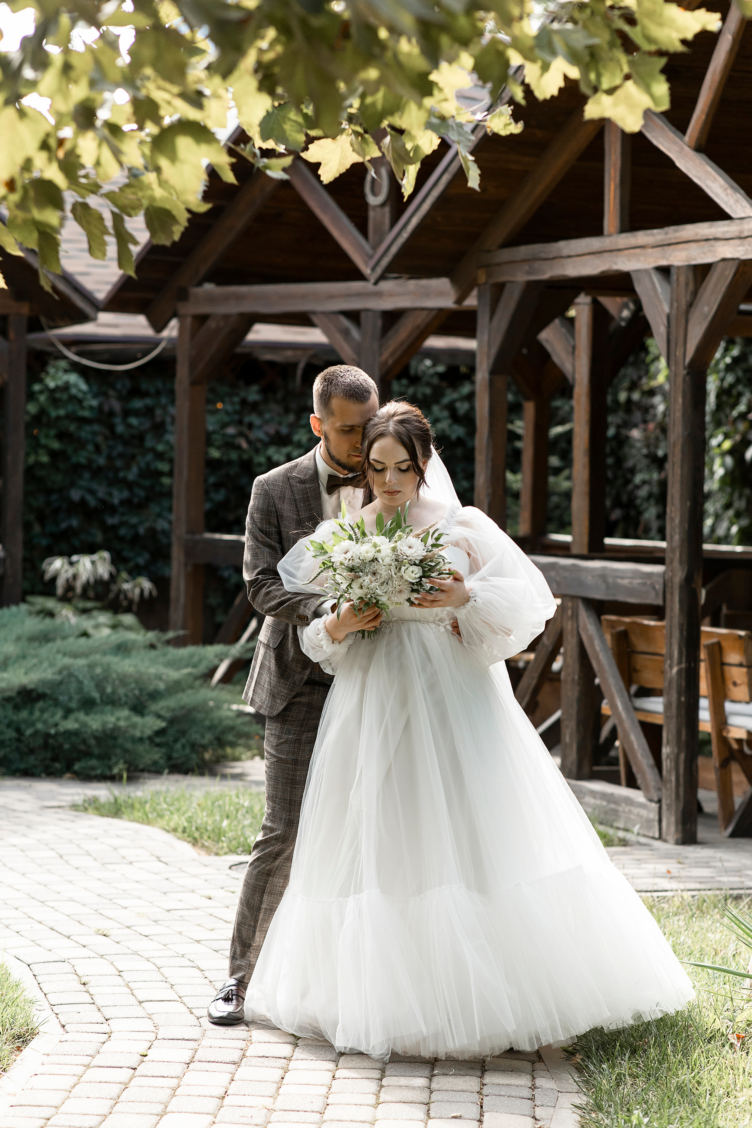 Константин Лолита. Свадебный фотограф в Краснодарском крае Карина Будниченко