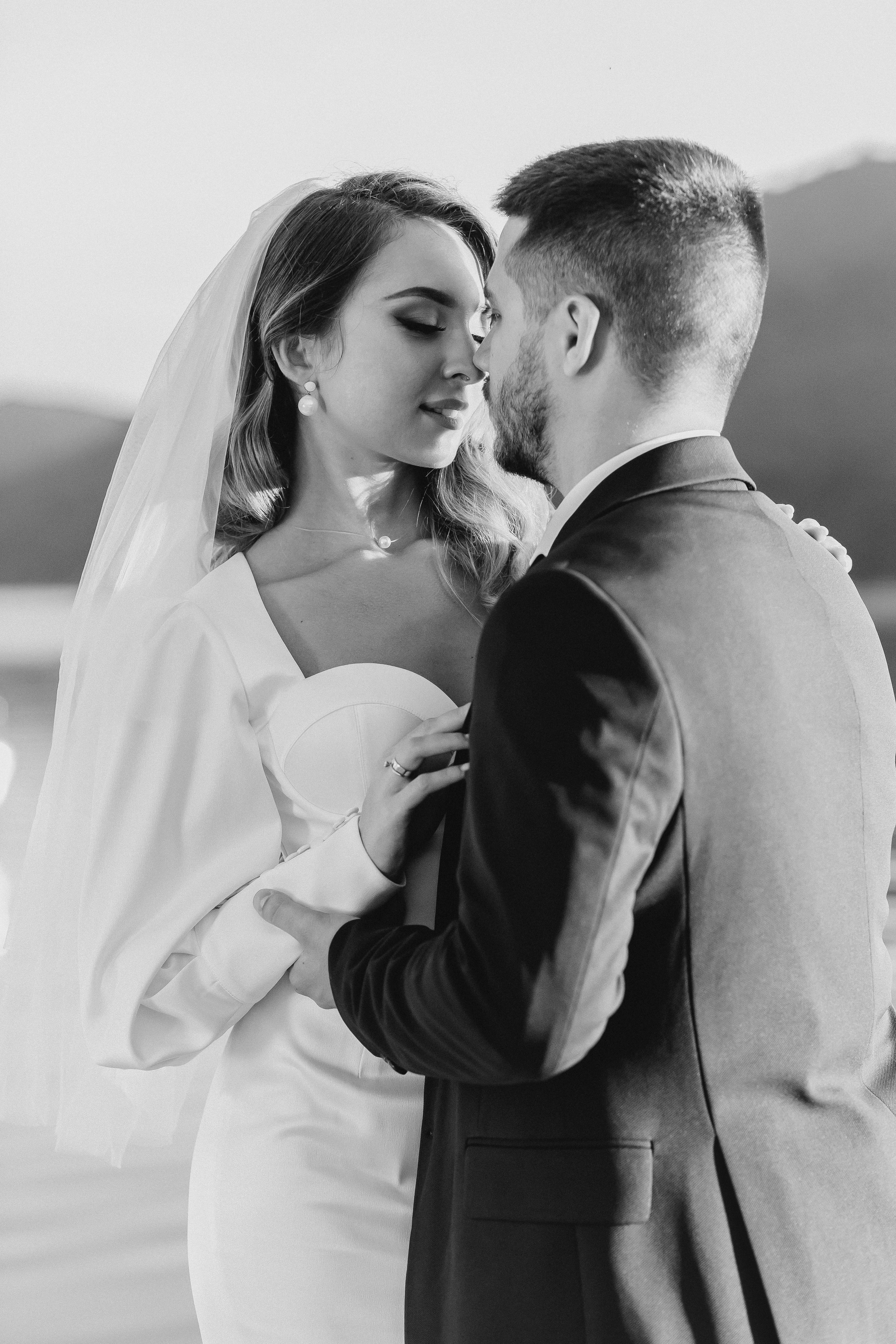 Виталий Екатерина. Свадебный фотограф в Краснодарском крае Карина Будниченко