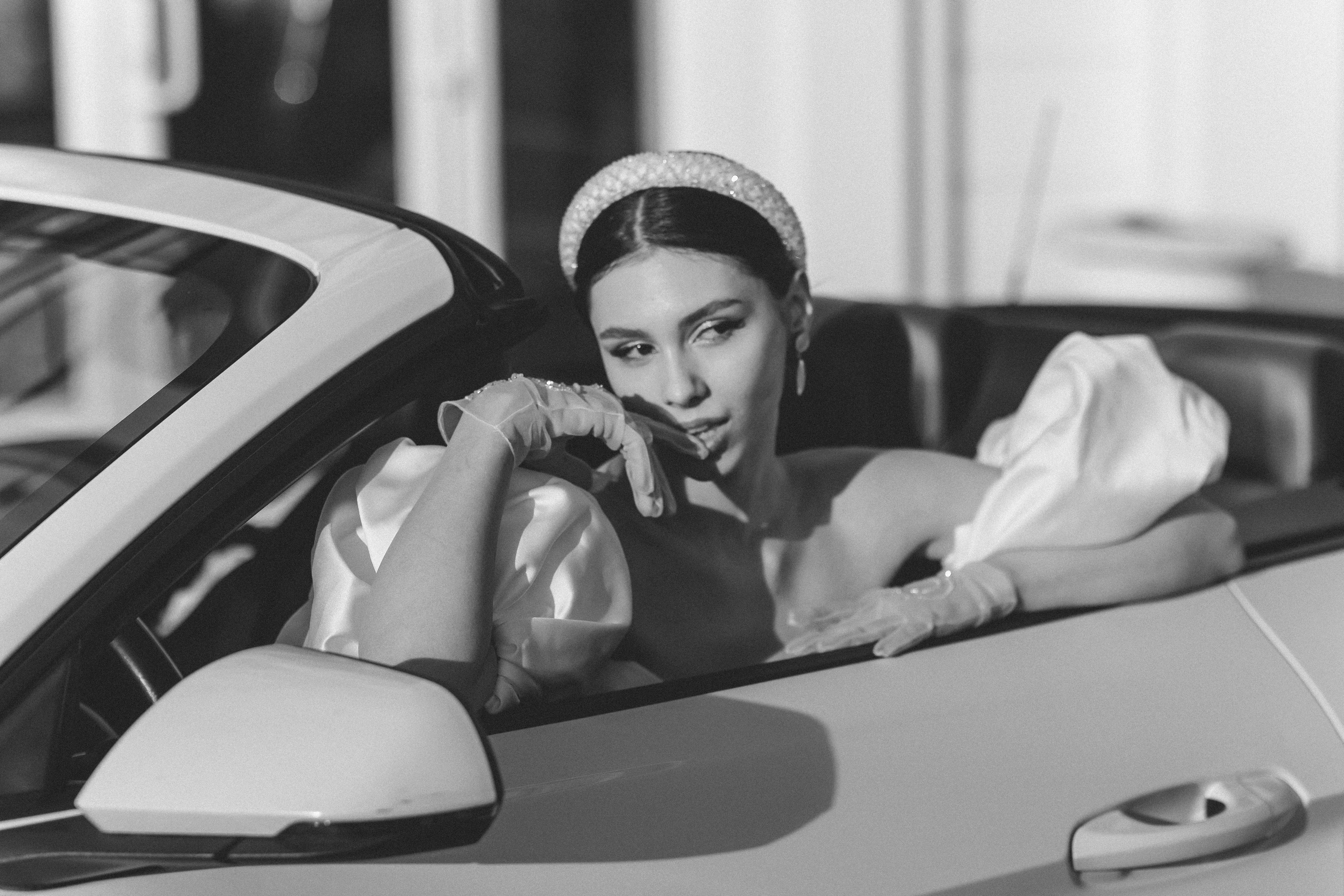 Семен Арина. Свадебный фотограф в Краснодарском крае Карина Будниченко