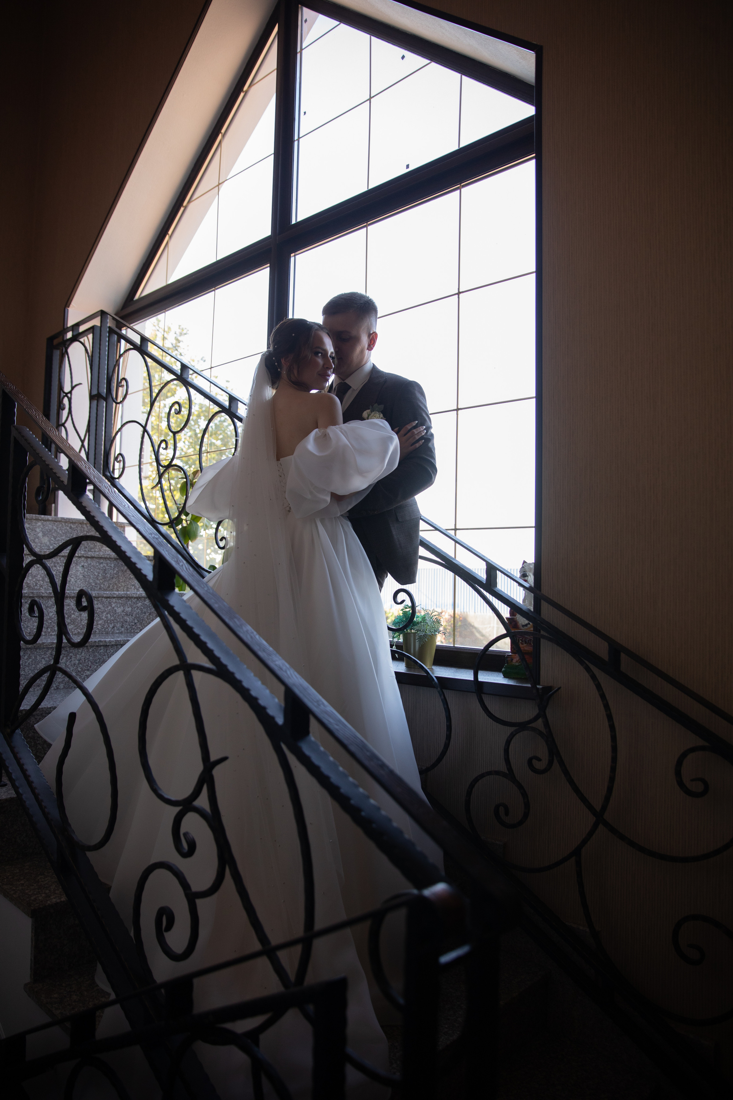 Роман Арина. Свадебный фотограф в Краснодарском крае Карина Будниченко