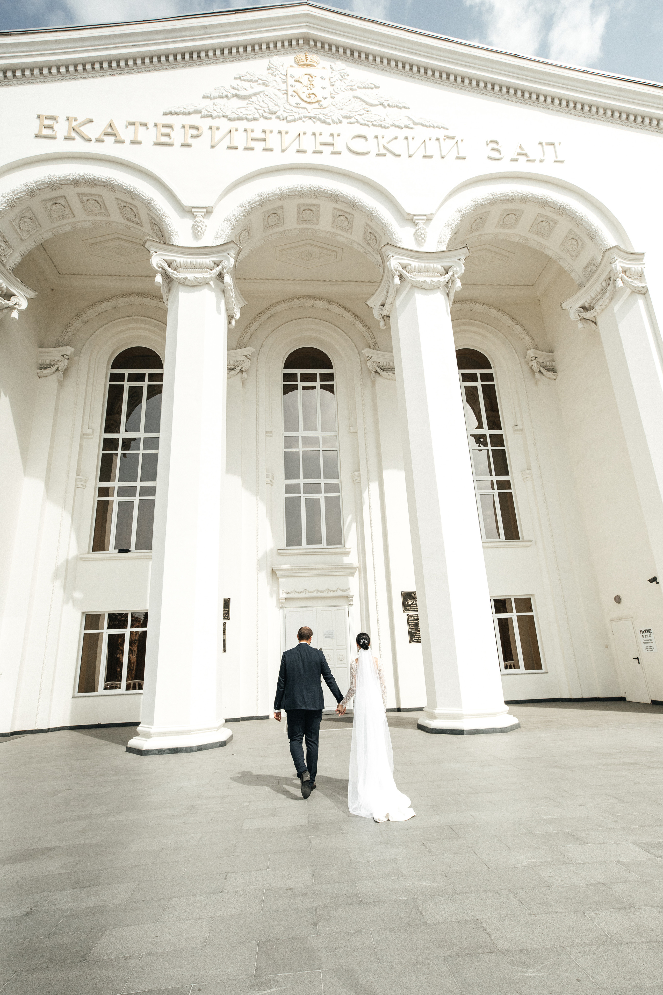 Игорь Анастасия. Свадебный фотограф в Краснодарском крае Карина Будниченко