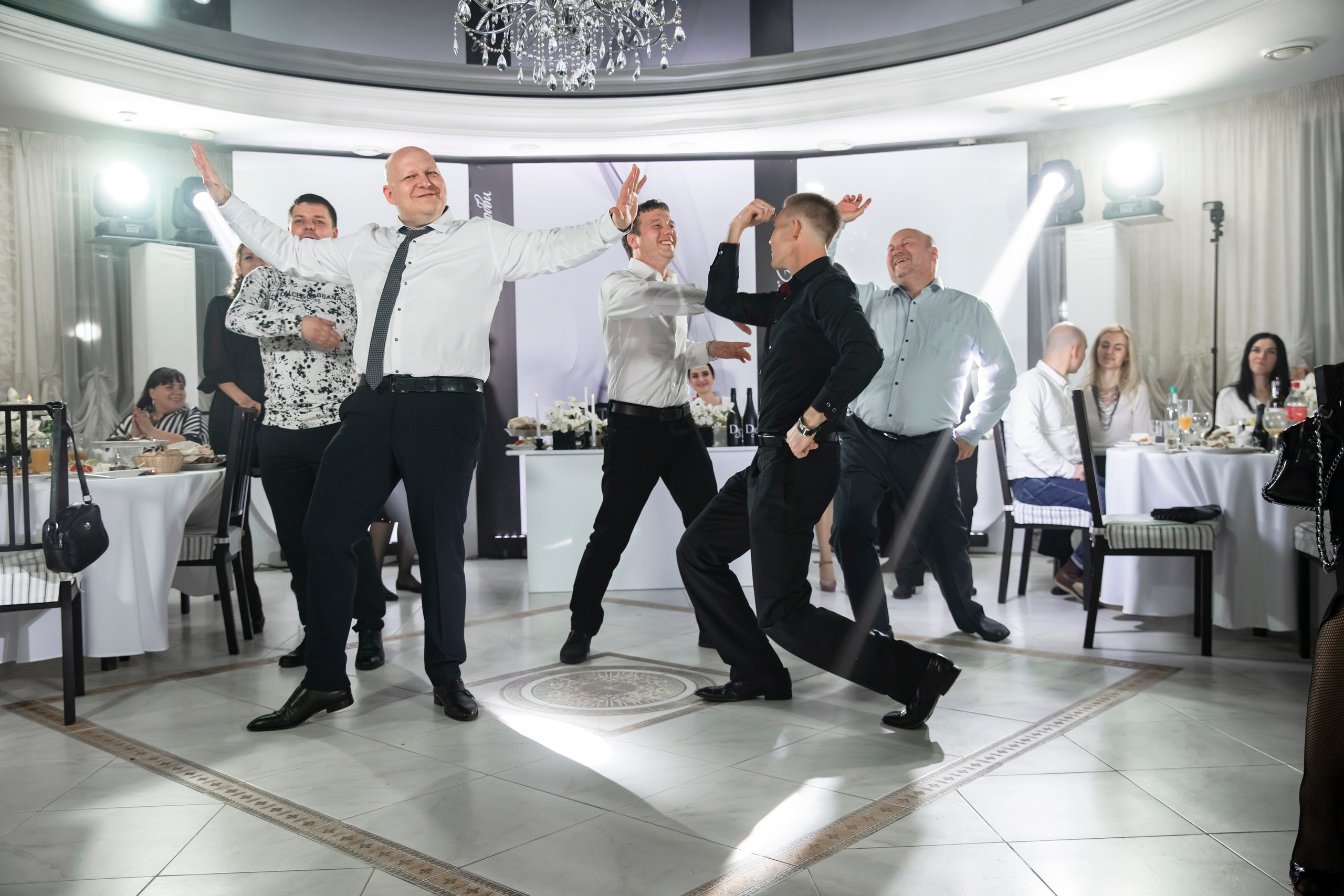 Дмитрий Светлана. Свадебный фотограф в Краснодарском крае Карина Будниченко