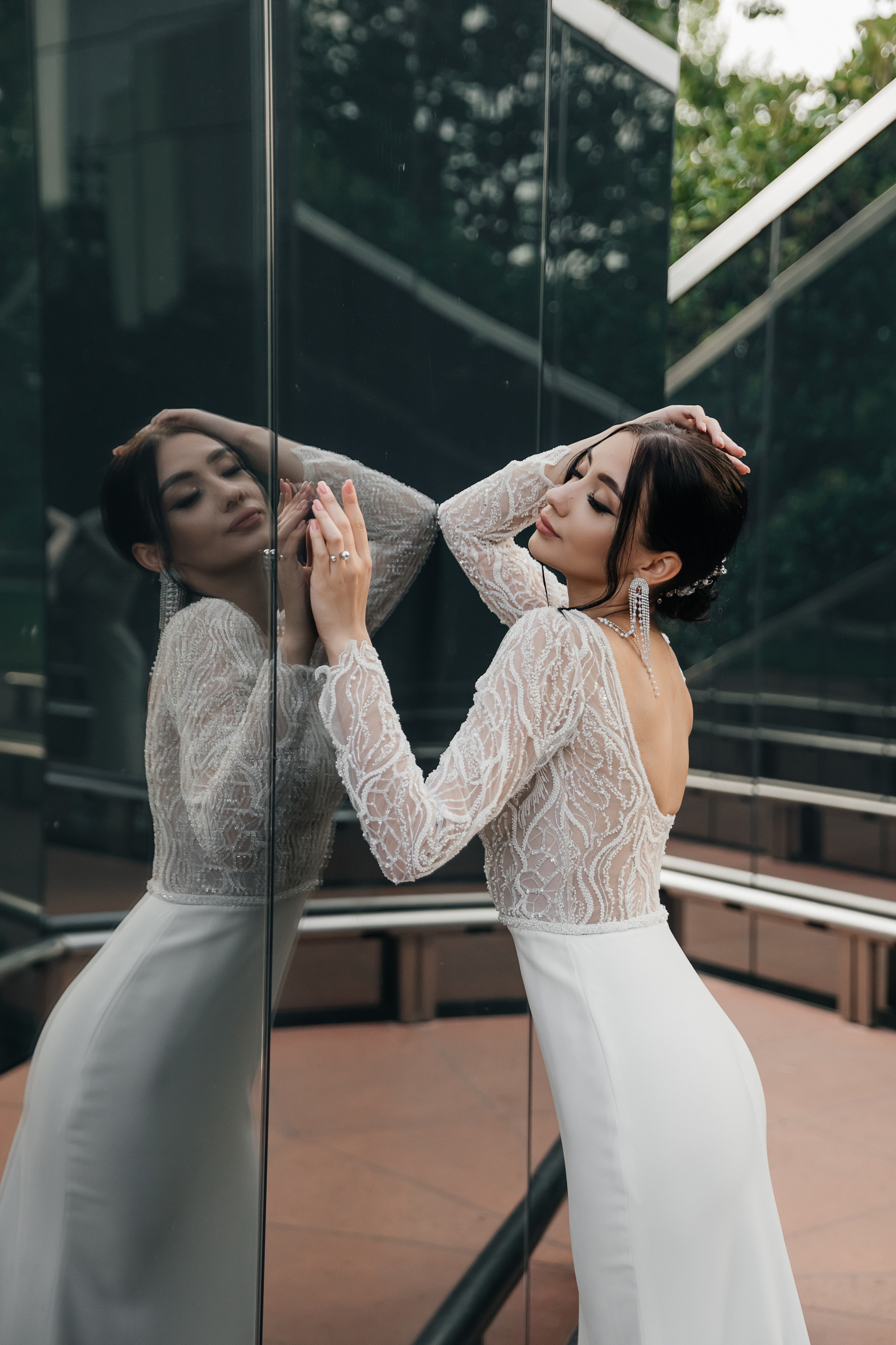 Игорь Анастасия. Свадебный фотограф в Краснодарском крае Карина Будниченко