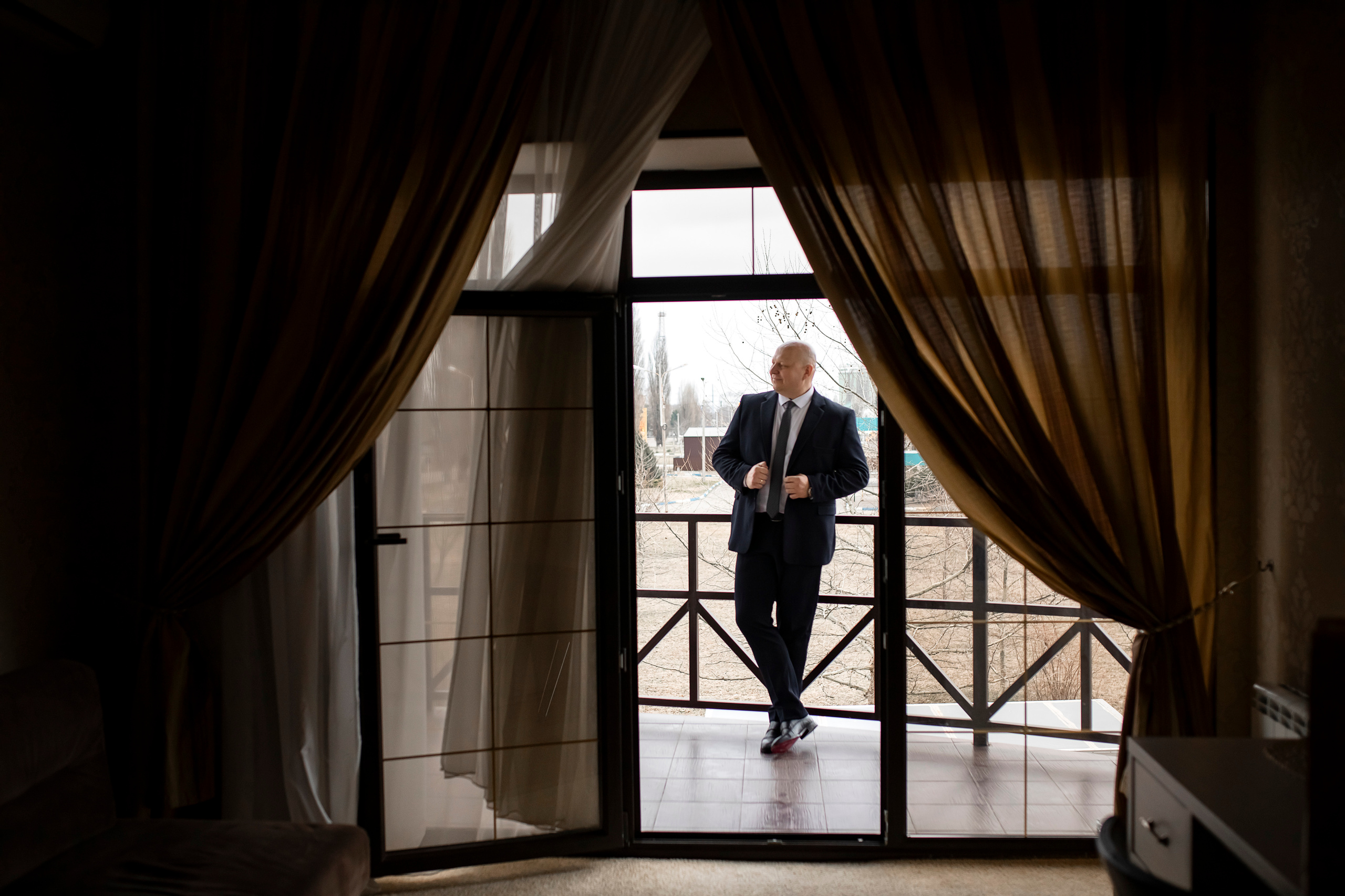 Дмитрий Светлана. Свадебный фотограф в Краснодарском крае Карина Будниченко