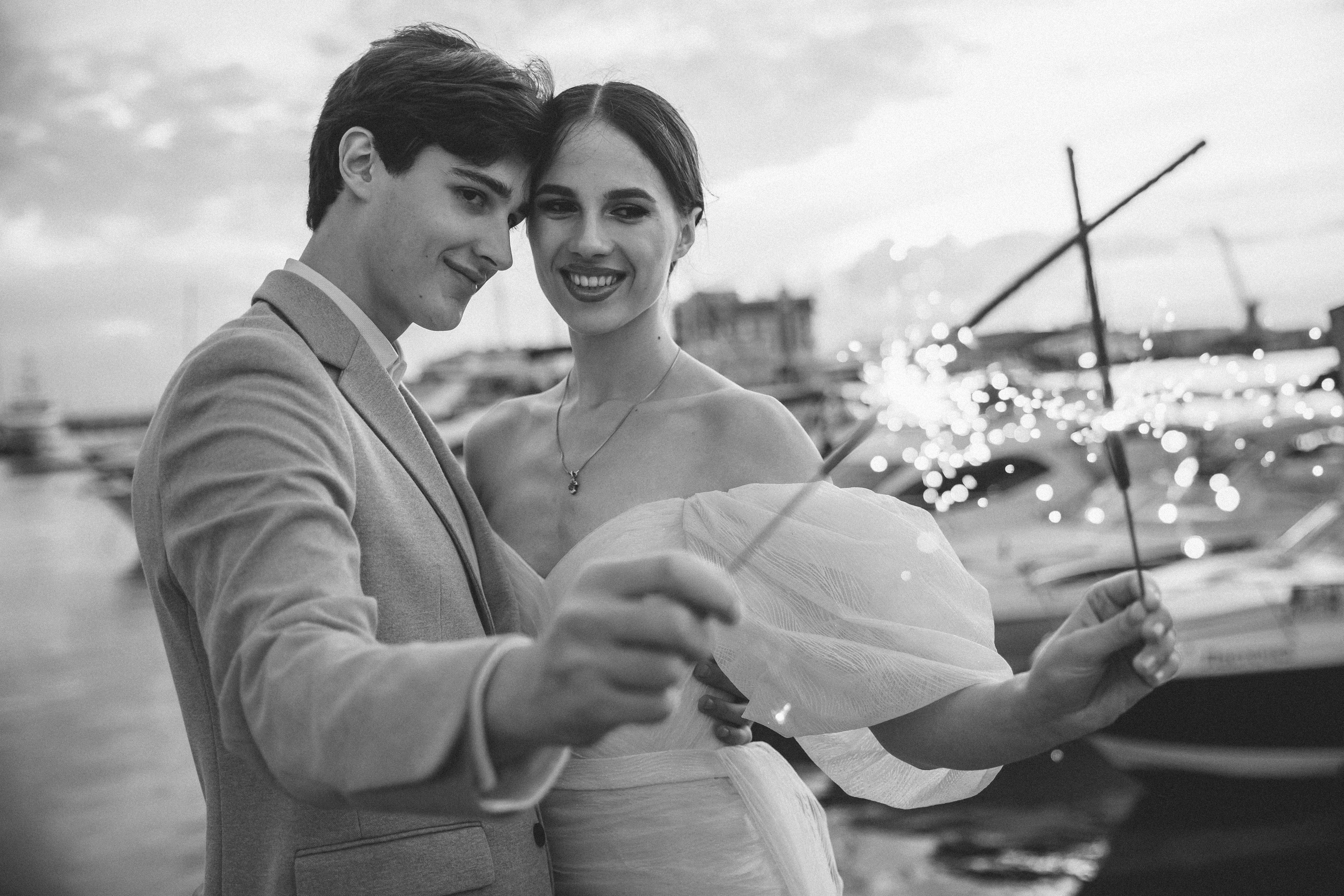 Дмитрий Анастасия. Свадебный фотограф в Краснодарском крае Карина Будниченко