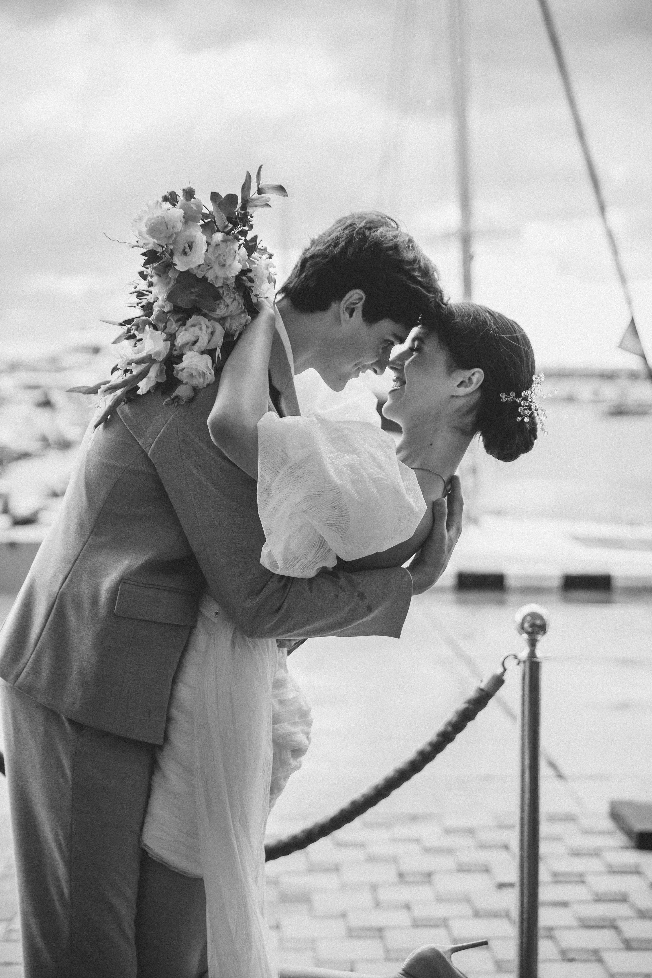 Дмитрий Анастасия. Свадебный фотограф в Краснодарском крае Карина Будниченко