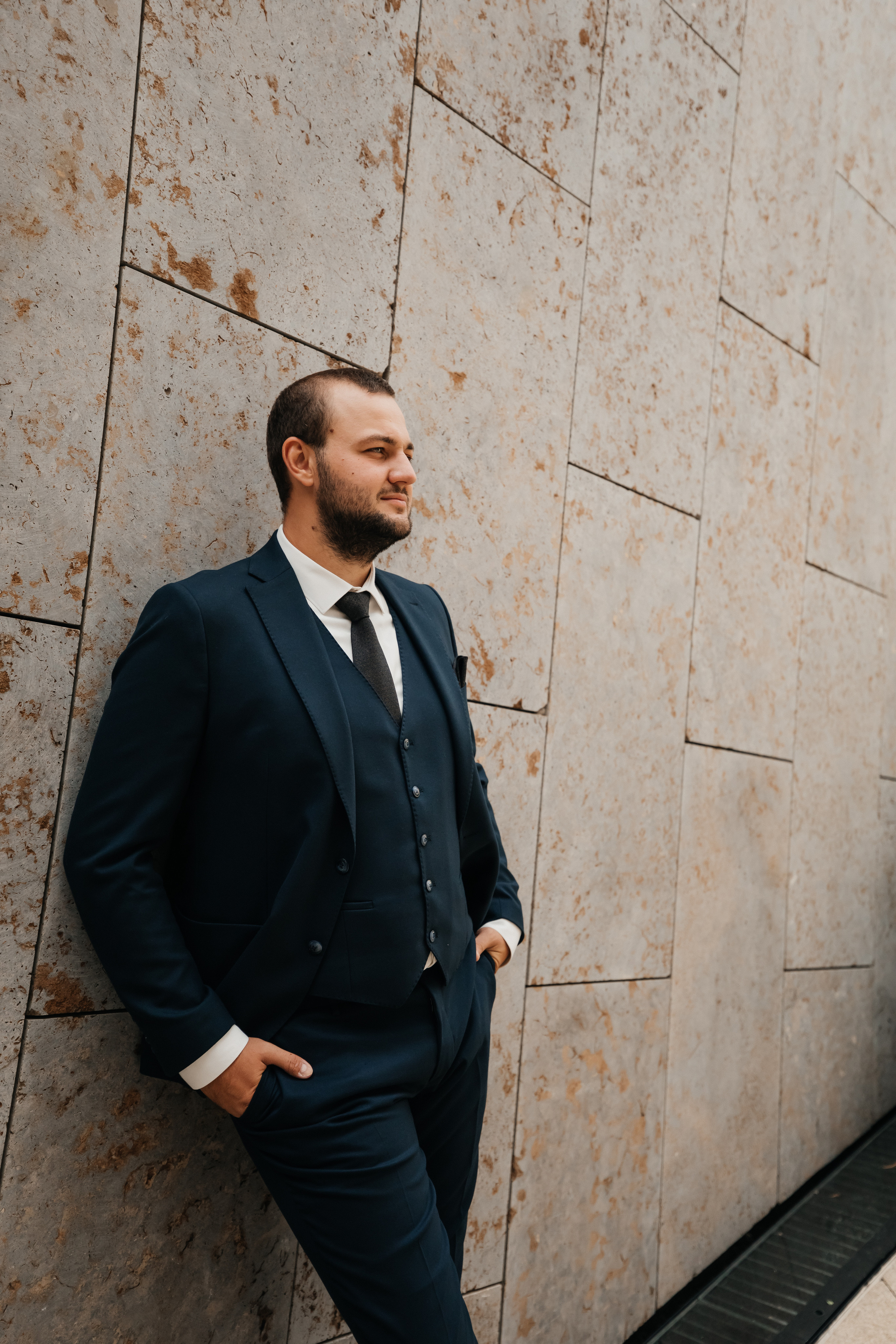 Игорь Анастасия. Свадебный фотограф в Краснодарском крае Карина Будниченко