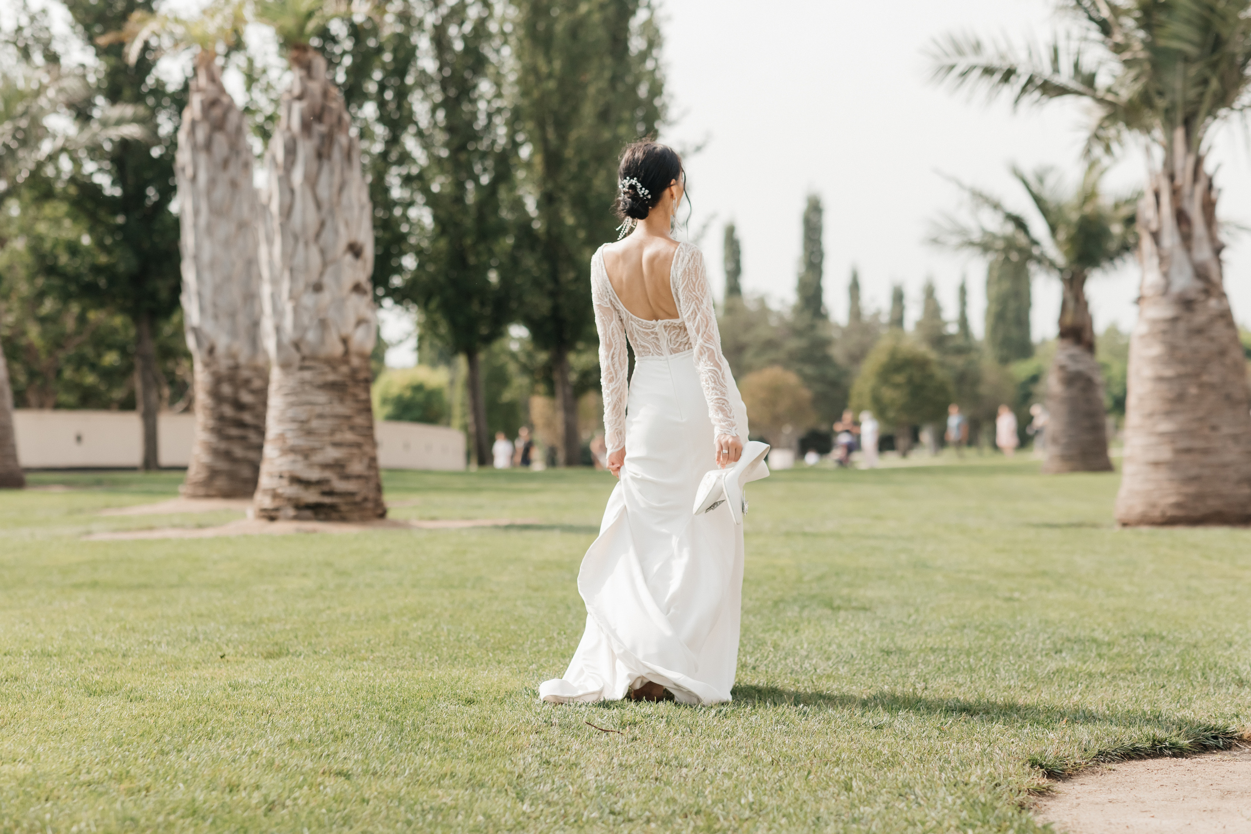 Игорь Анастасия. Свадебный фотограф в Краснодарском крае Карина Будниченко