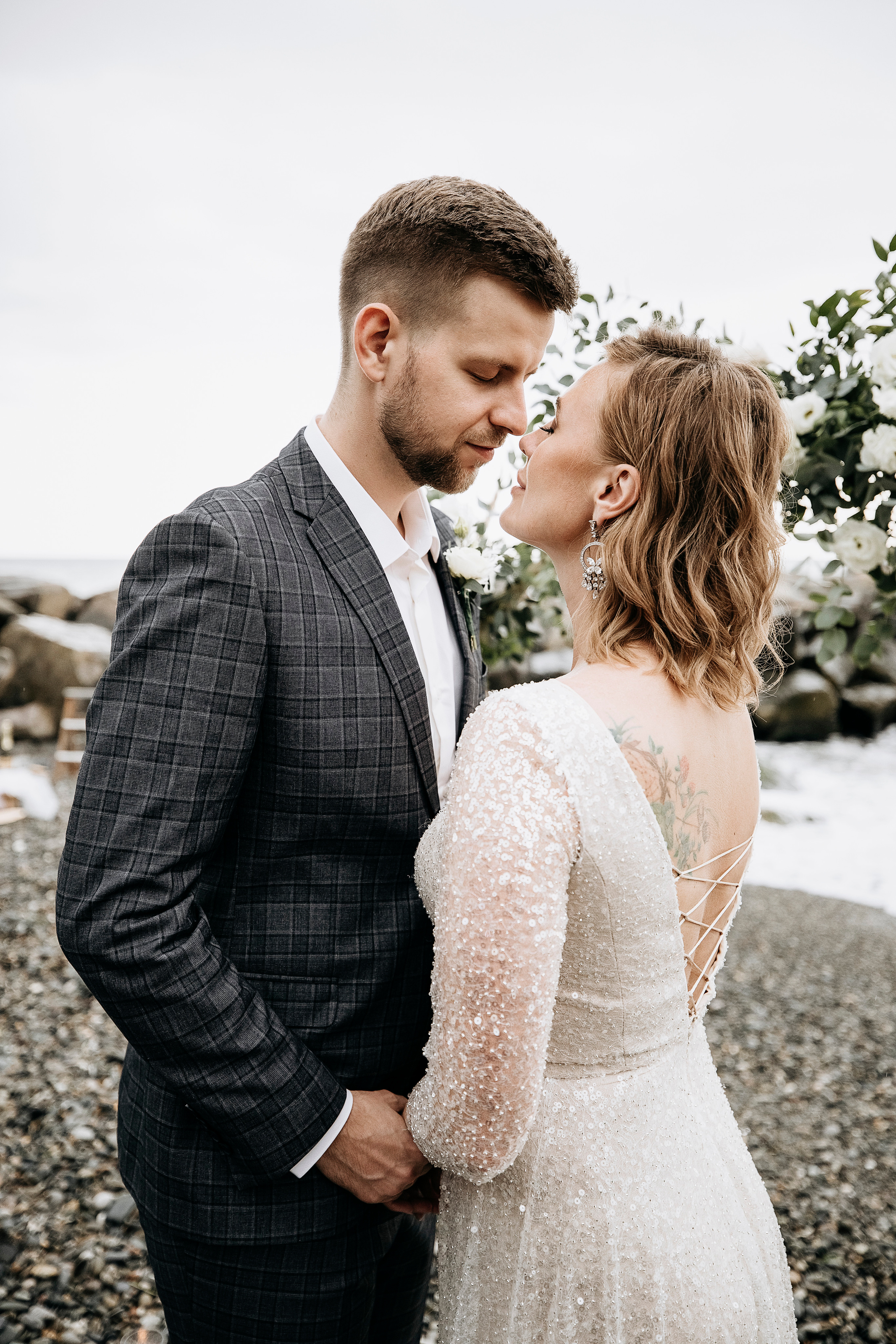 Александр Влада. Свадебный фотограф в Краснодарском крае Карина Будниченко