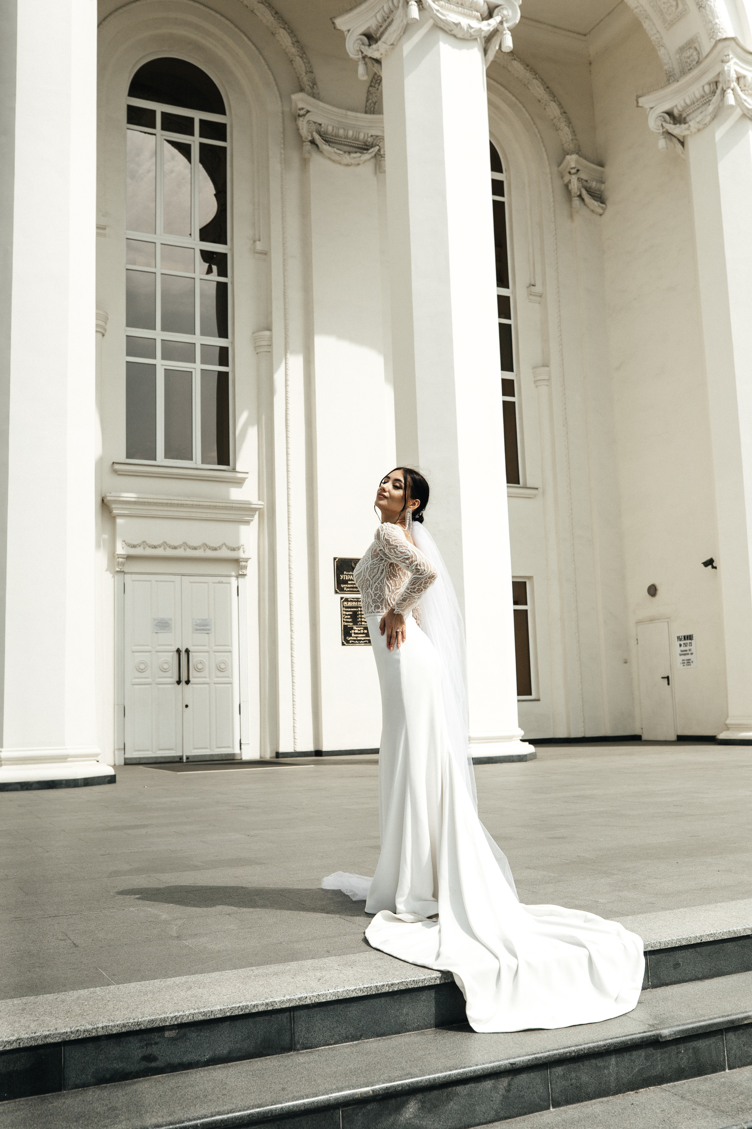 Игорь Анастасия. Свадебный фотограф в Краснодарском крае Карина Будниченко