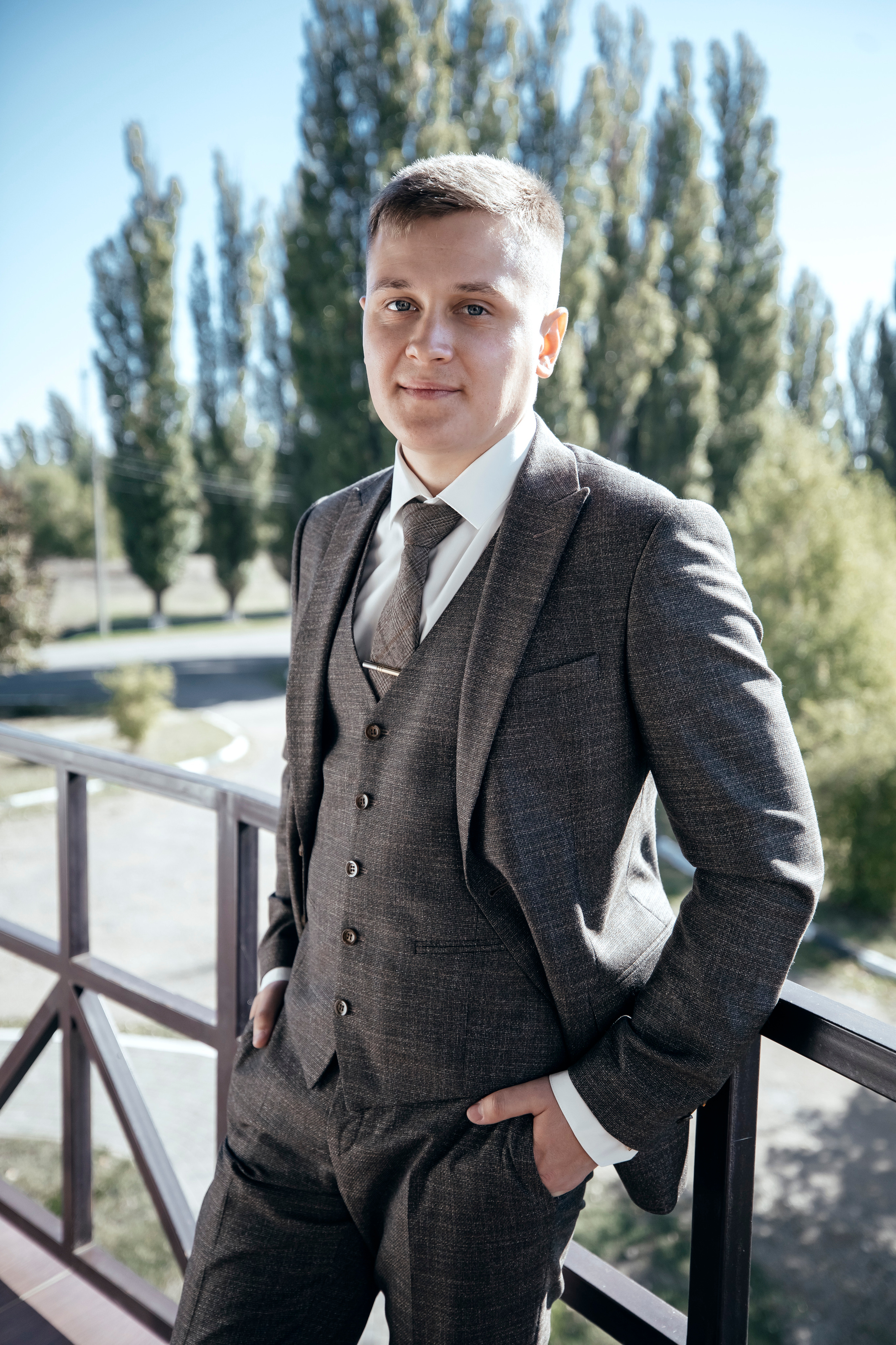 Роман Арина. Свадебный фотограф в Краснодарском крае Карина Будниченко