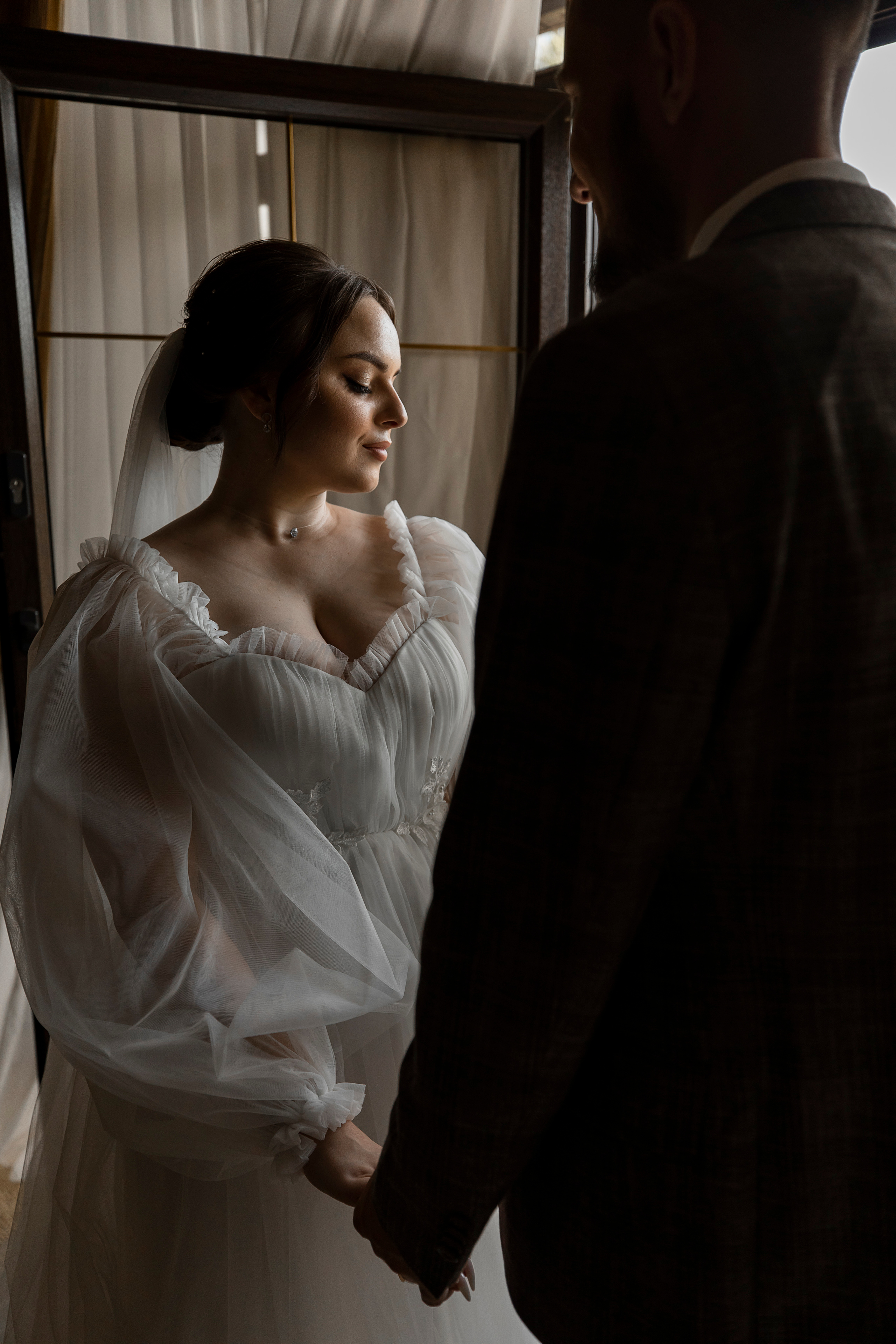 Константин Лолита. Свадебный фотограф в Краснодарском крае Карина Будниченко