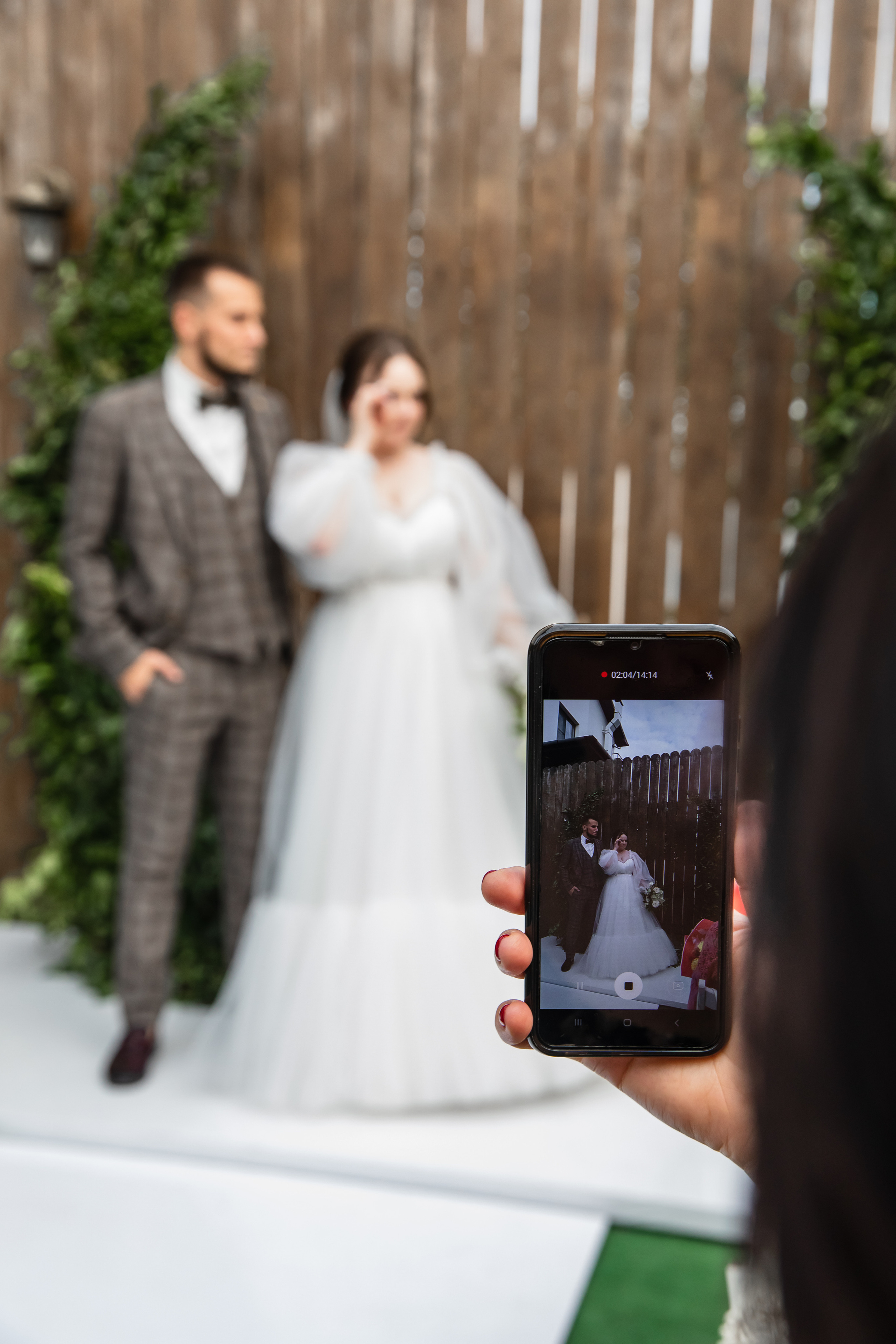 Константин Лолита. Свадебный фотограф в Краснодарском крае Карина Будниченко