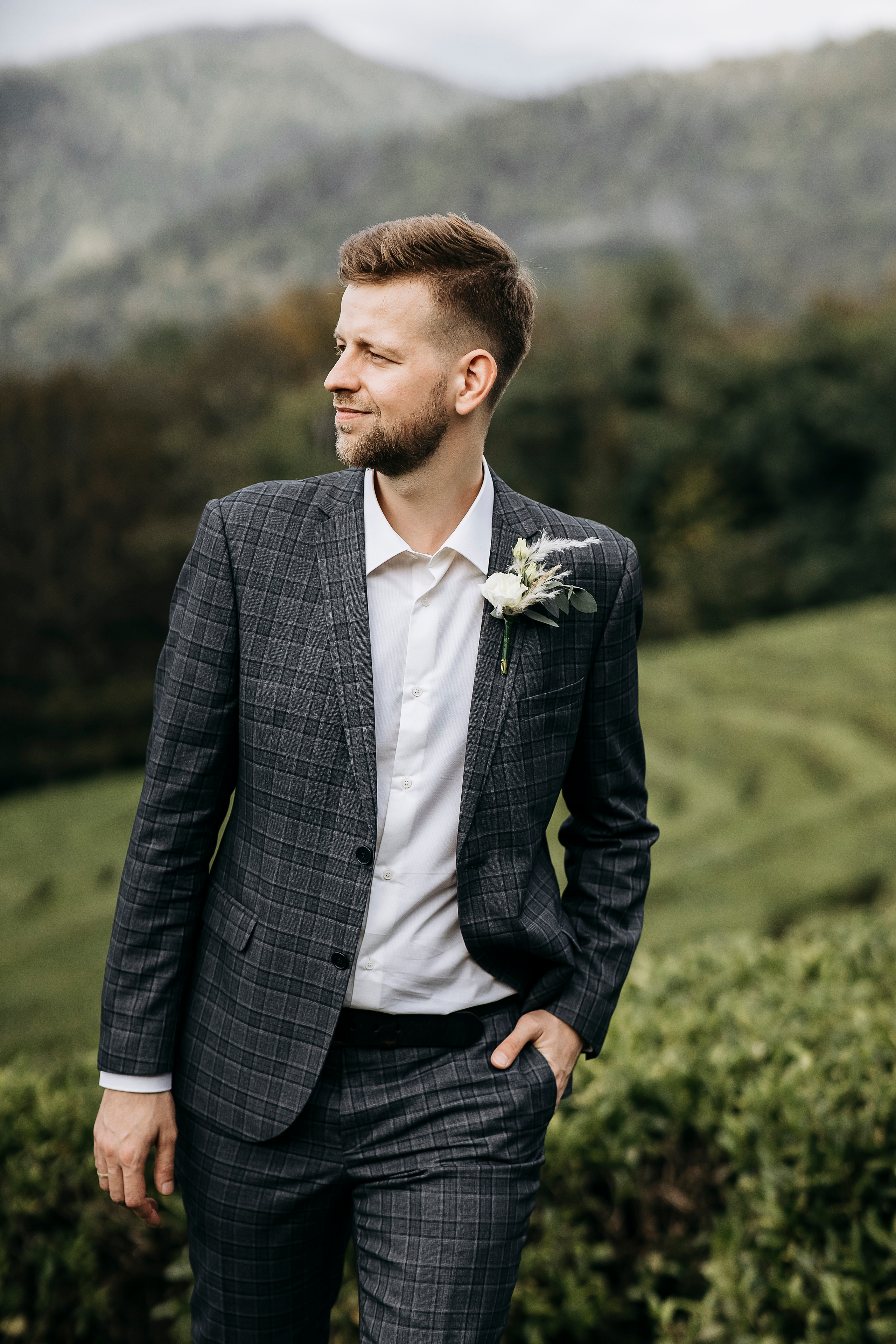 Александр Влада. Свадебный фотограф в Краснодарском крае Карина Будниченко