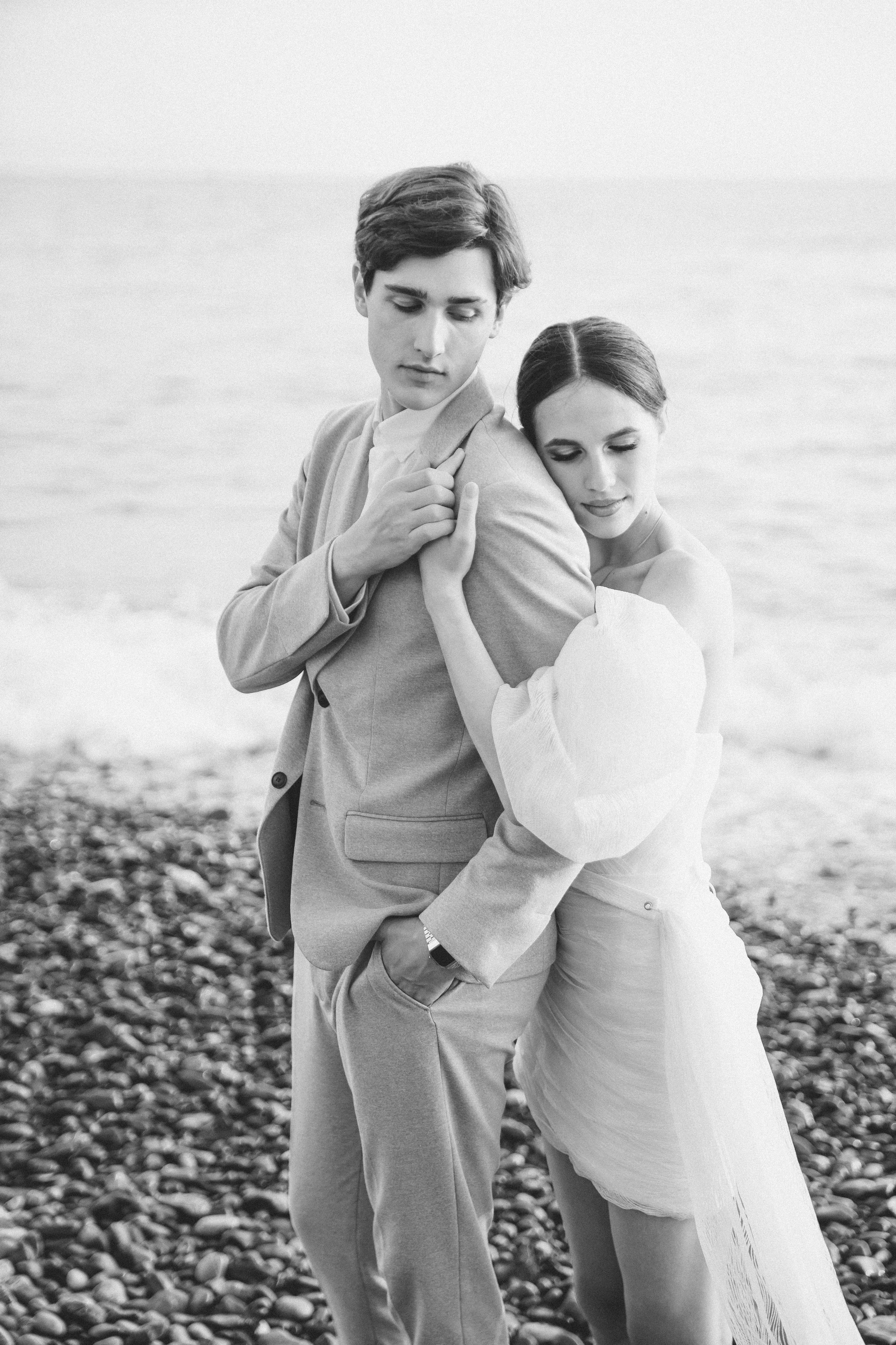 Дмитрий Анастасия. Свадебный фотограф в Краснодарском крае Карина Будниченко